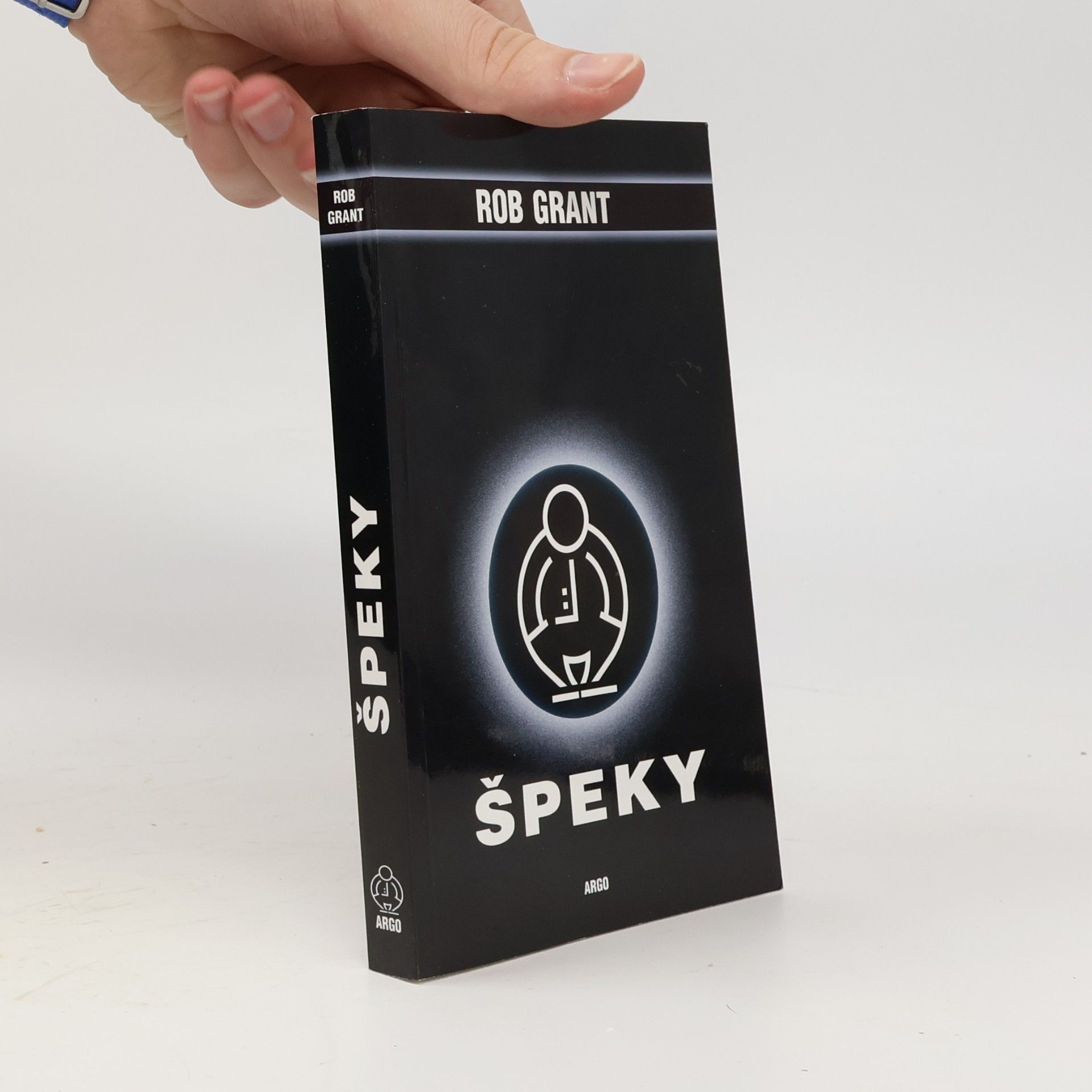 Špeky