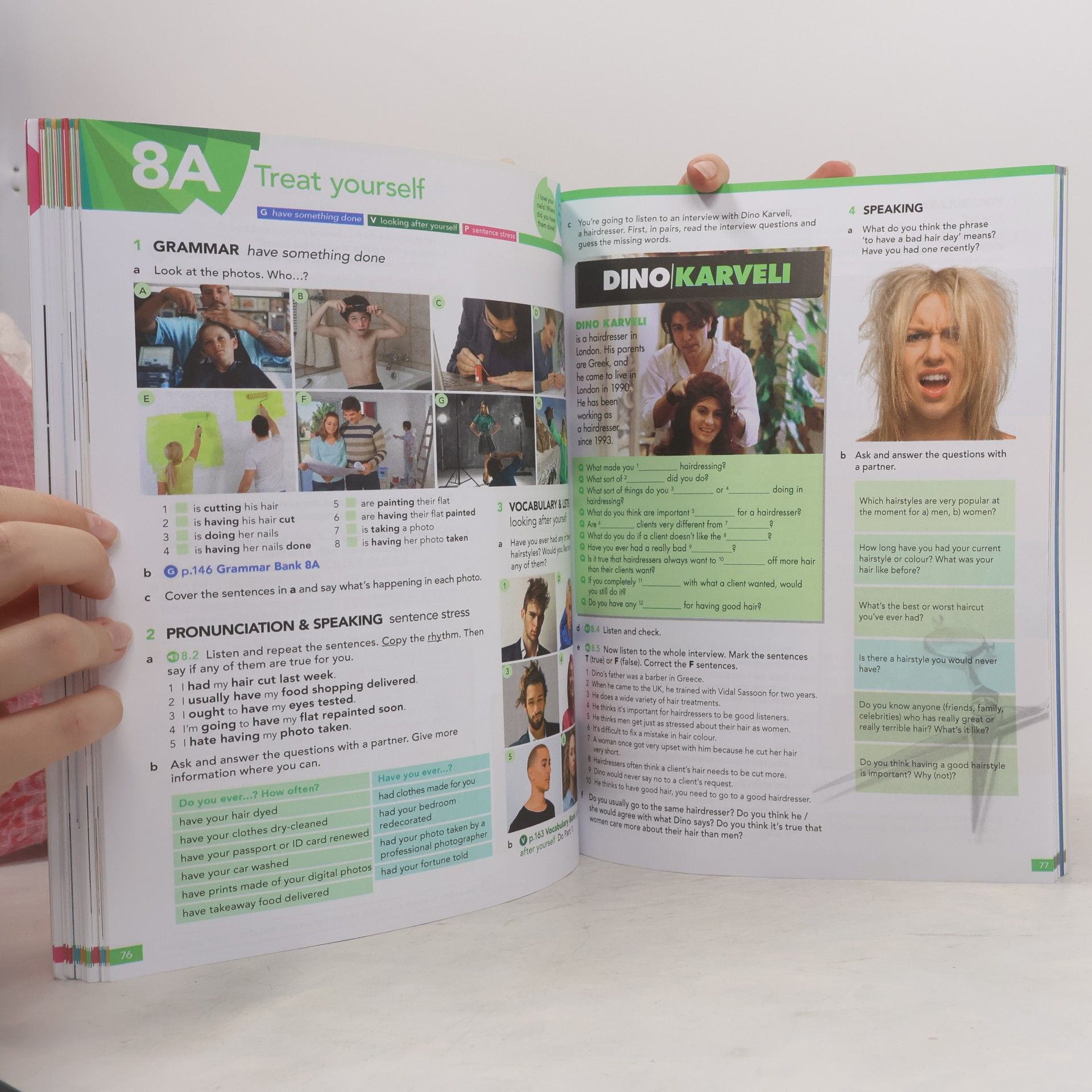 Christina Latham-Koenig English File: Intermediate Plus, Student's Book