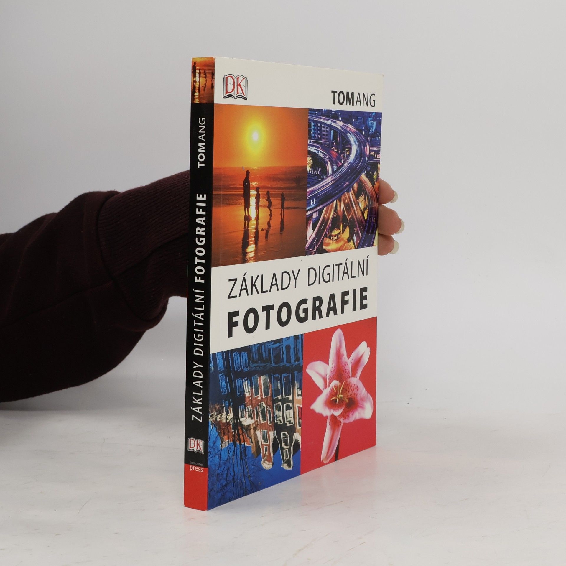 Základy digitální fotografie