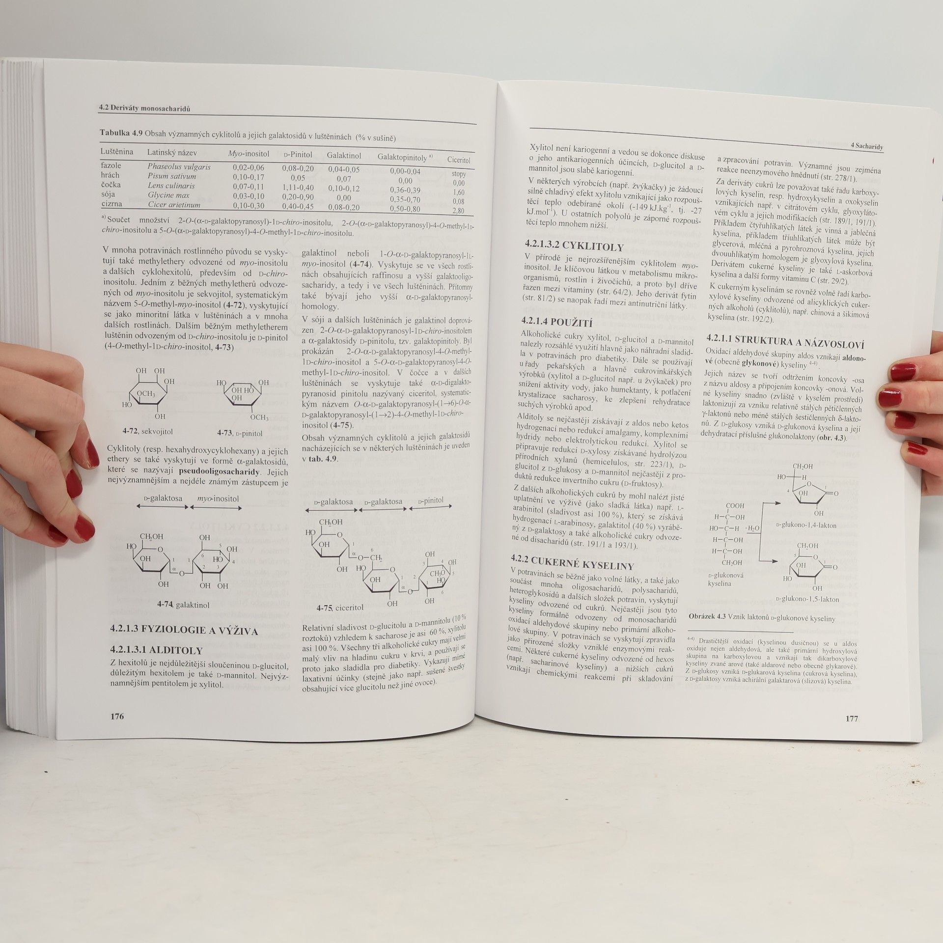 Jan Velíšek Chemie potravin 1