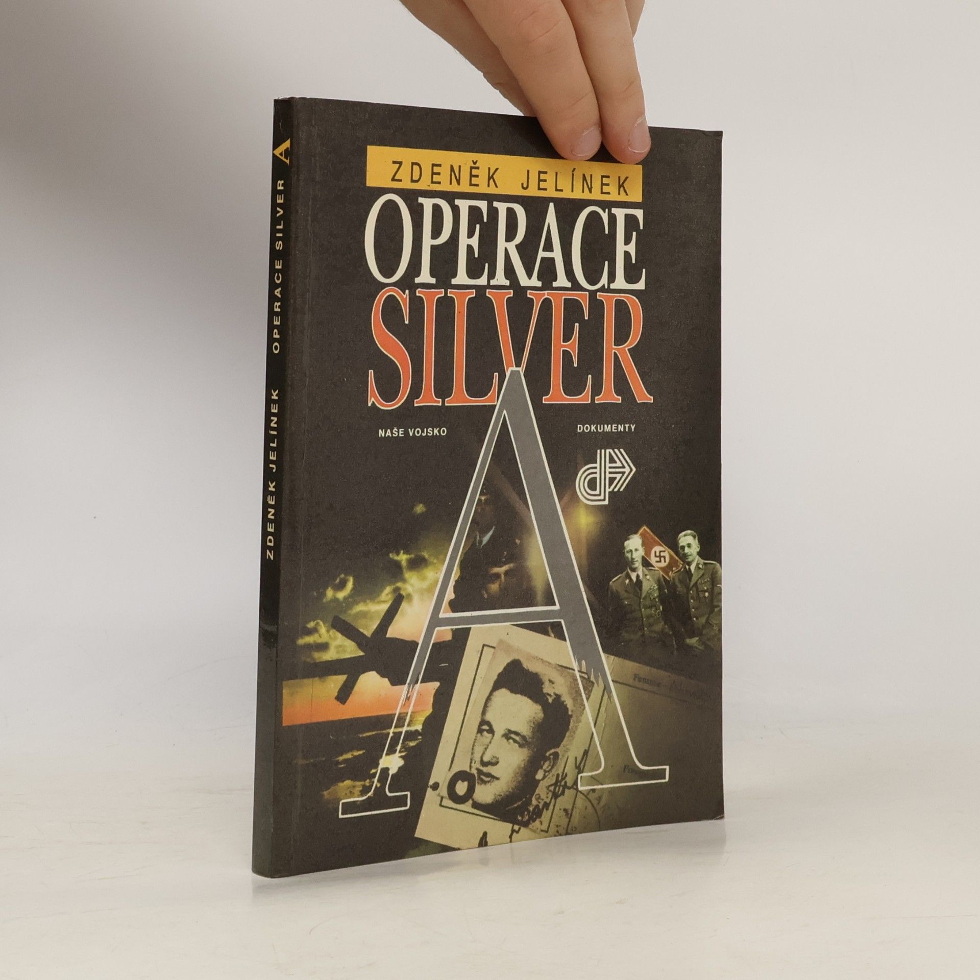Operace Silver A