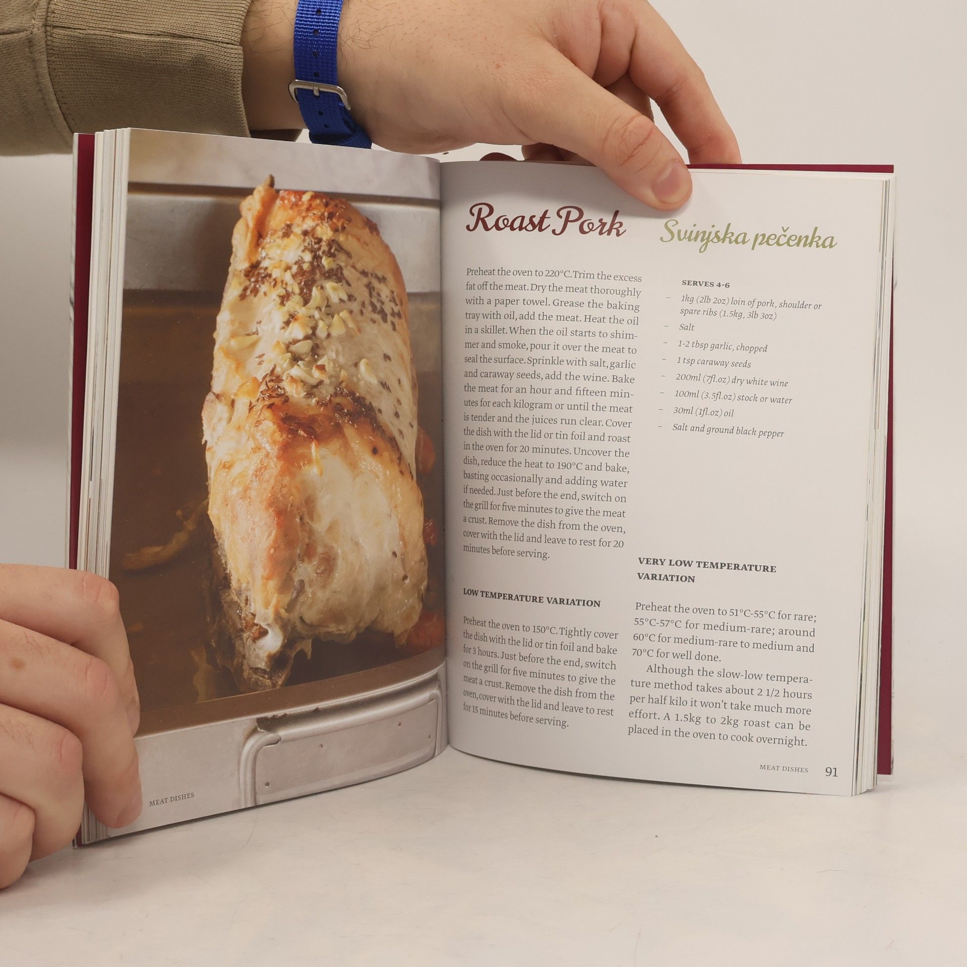 Jože Piano Culinary Slovenia