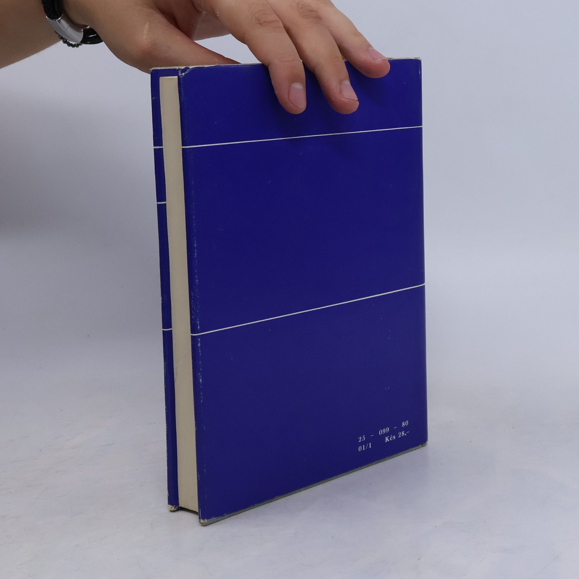 D. I. Rozenberg Komentáře k prvnímu dílu Marxova Kapitálu