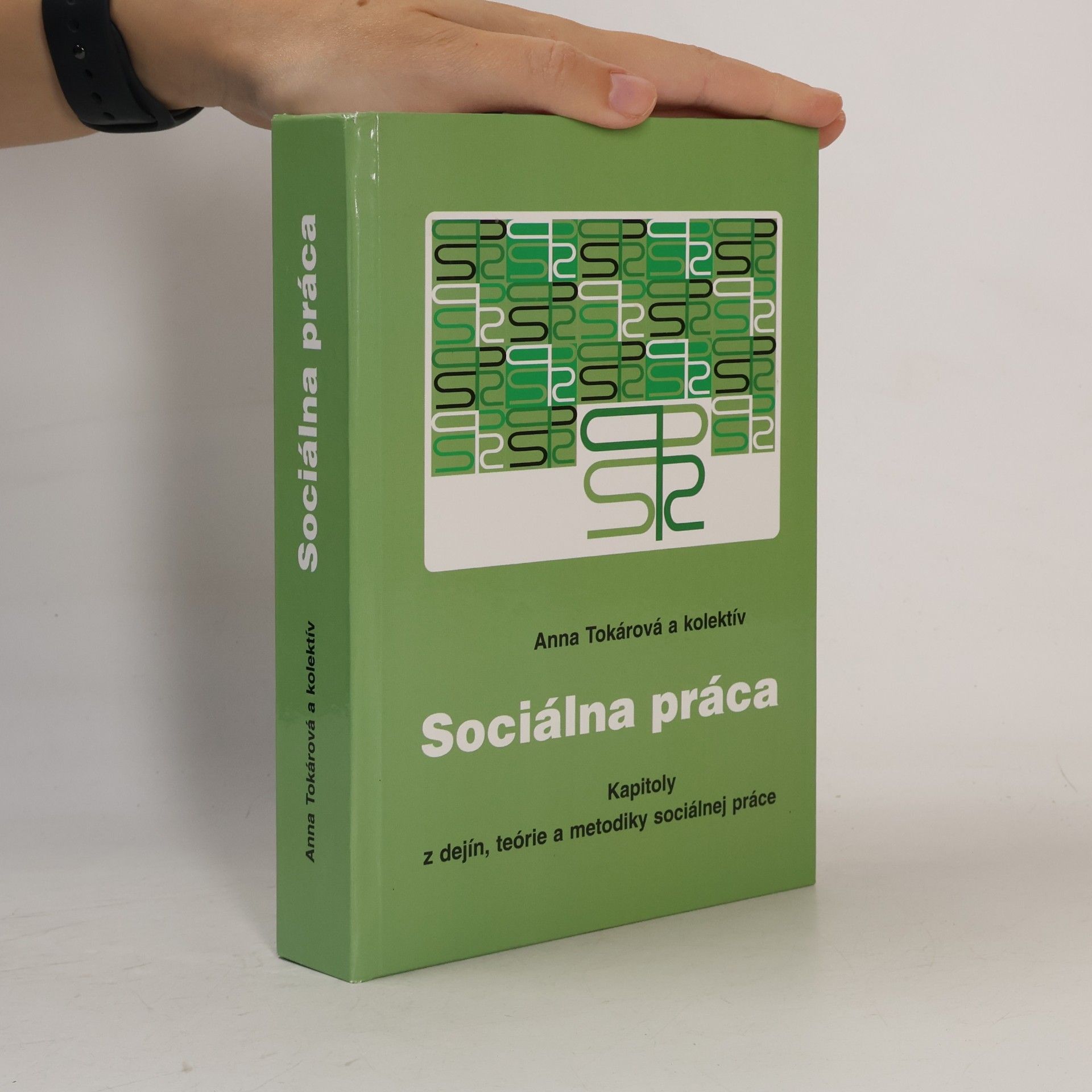 Sociálná práca