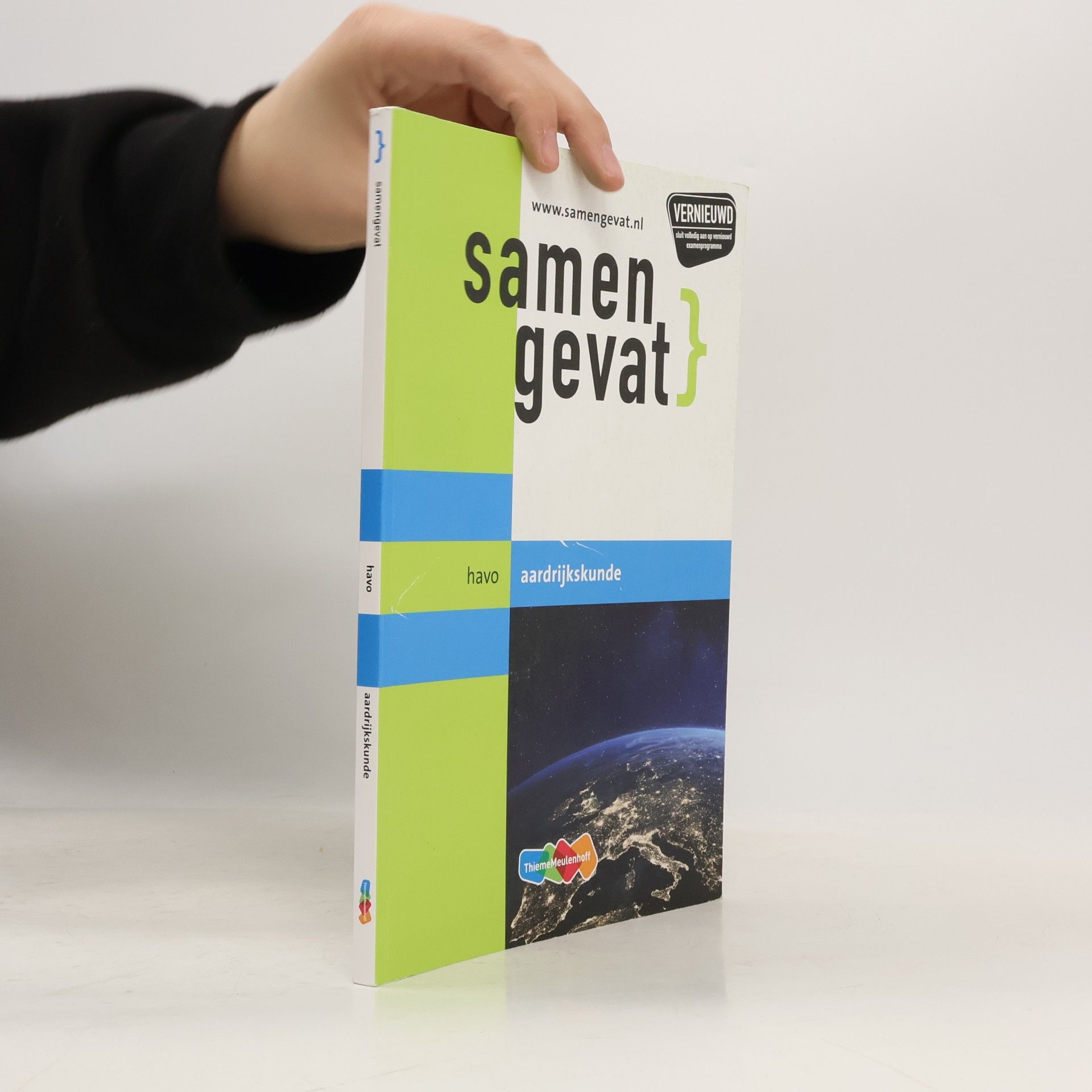 Samengevat