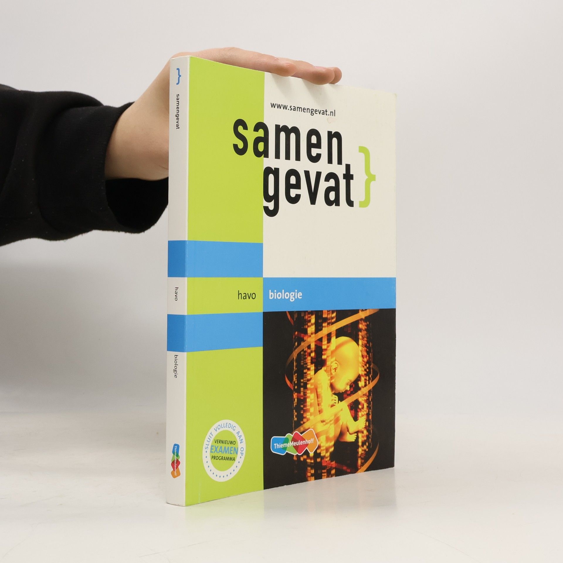 Samengevat