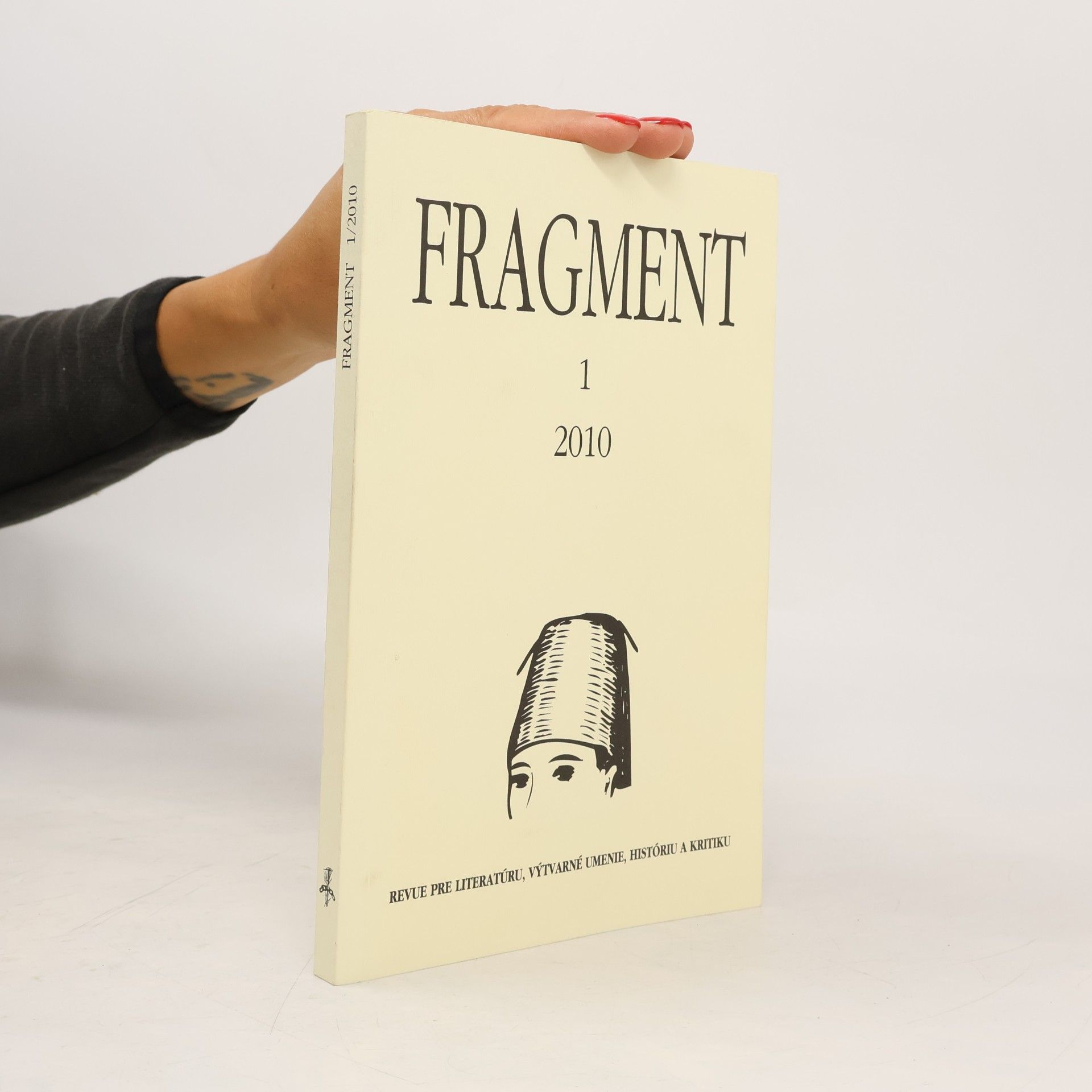 Various authors Fragment I/2010