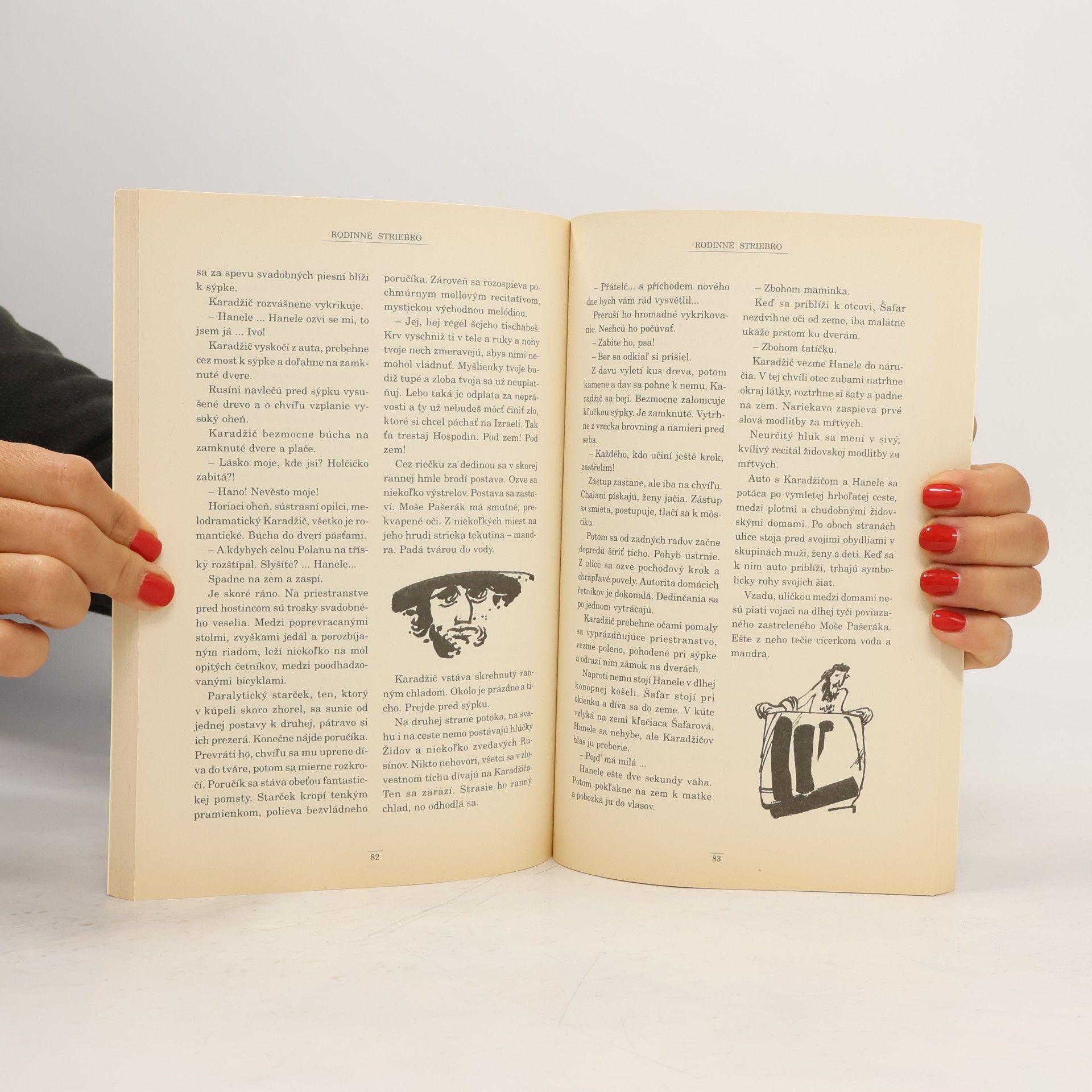 Various authors Fragment I/2010
