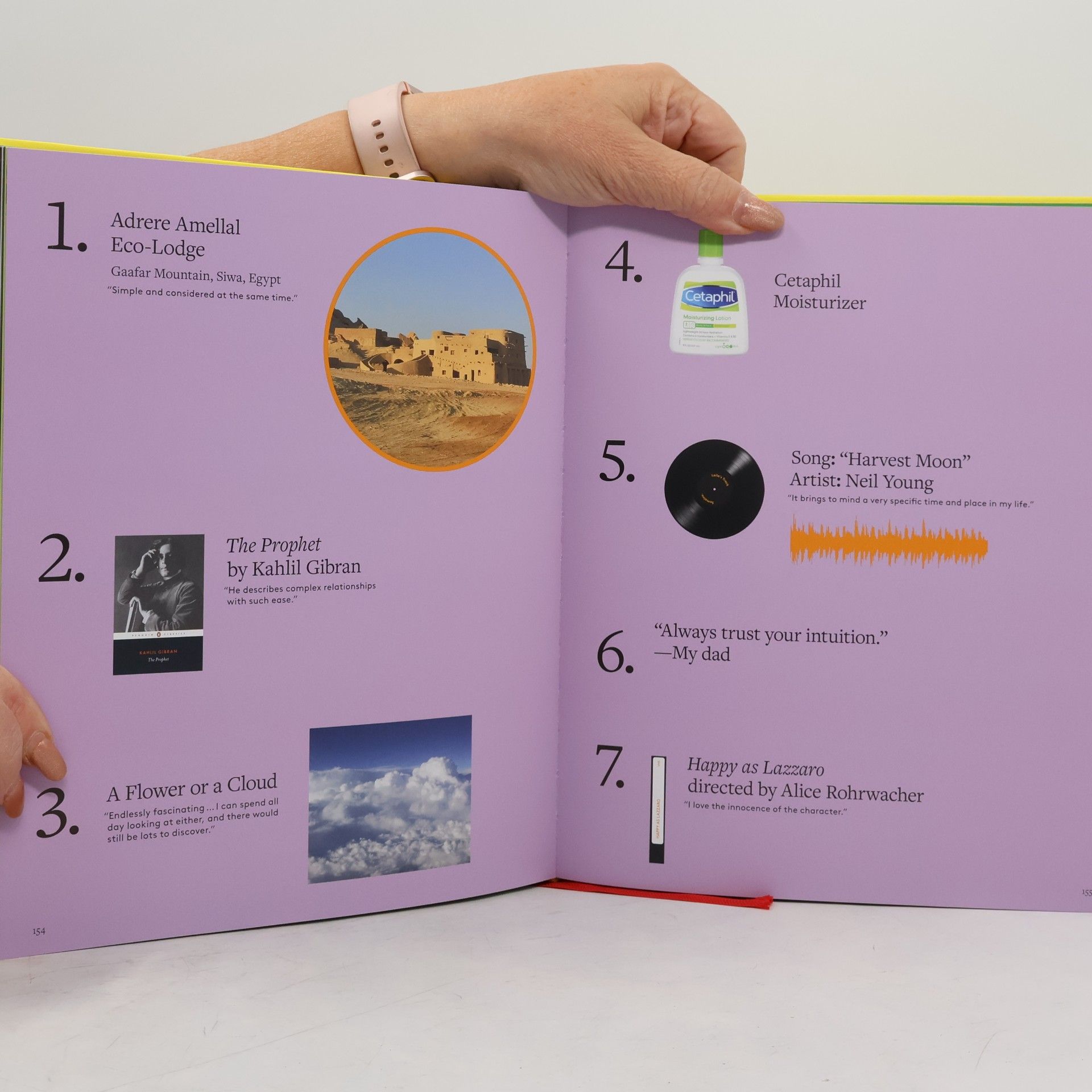 Autorenkollektiv How to Be a Tastemaker by Semaine.