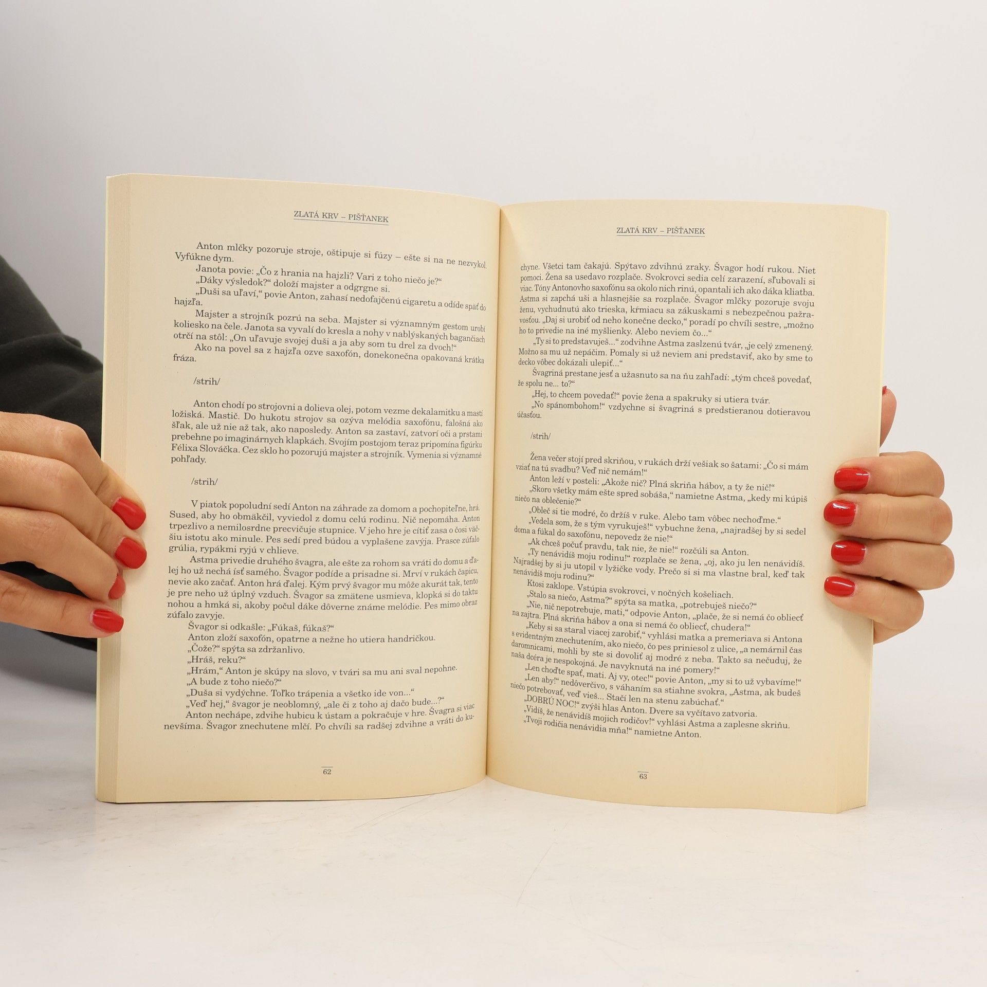 Autores varios Fragment 1-2/2007