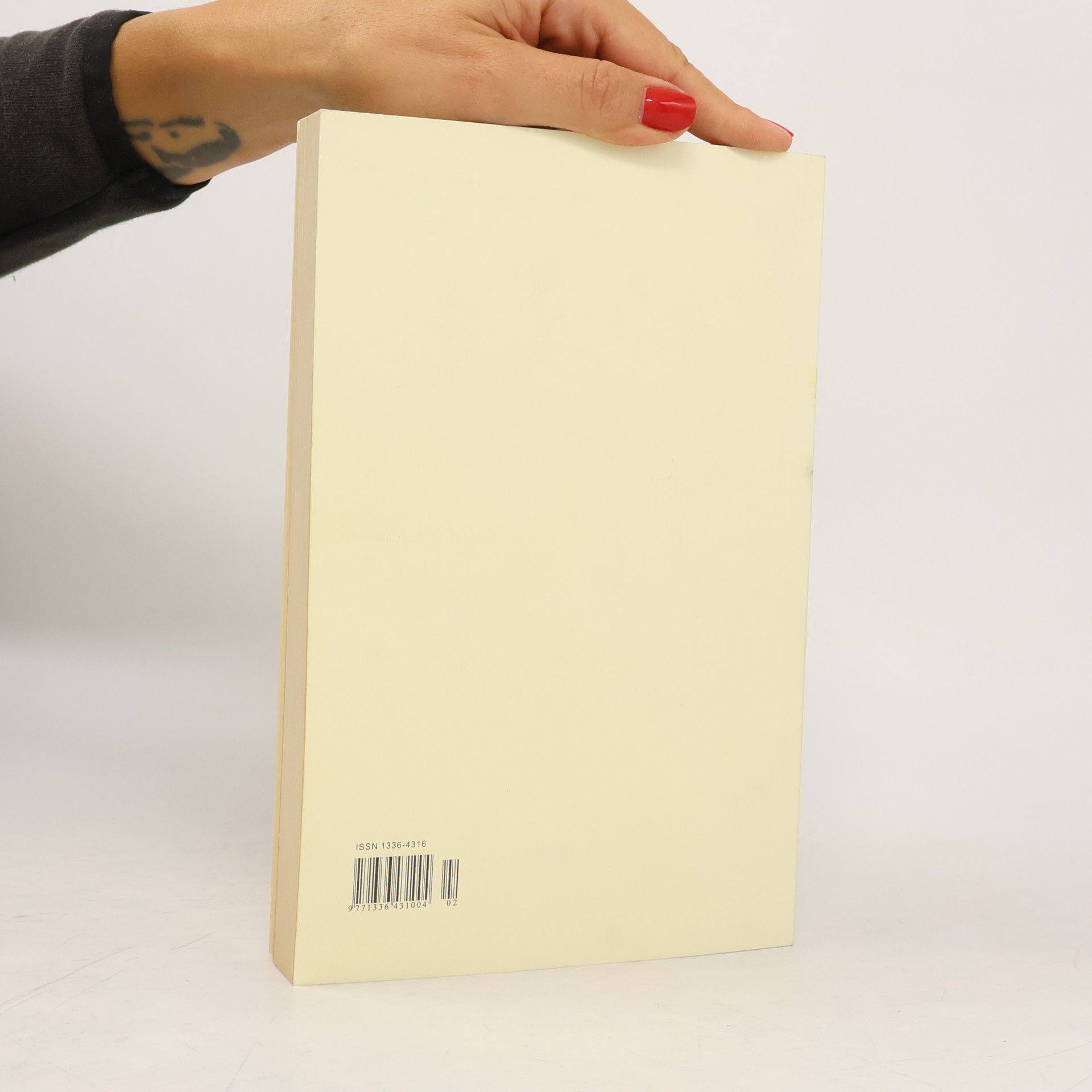 Autores varios Fragment 3-4 2007