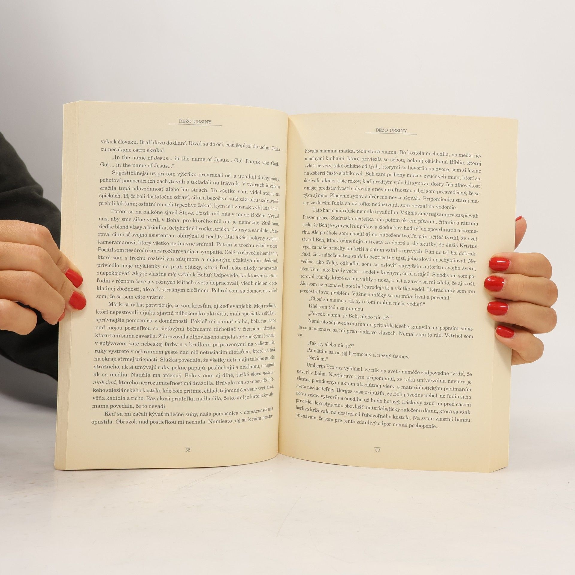Autores varios Fragment 3-4 2007