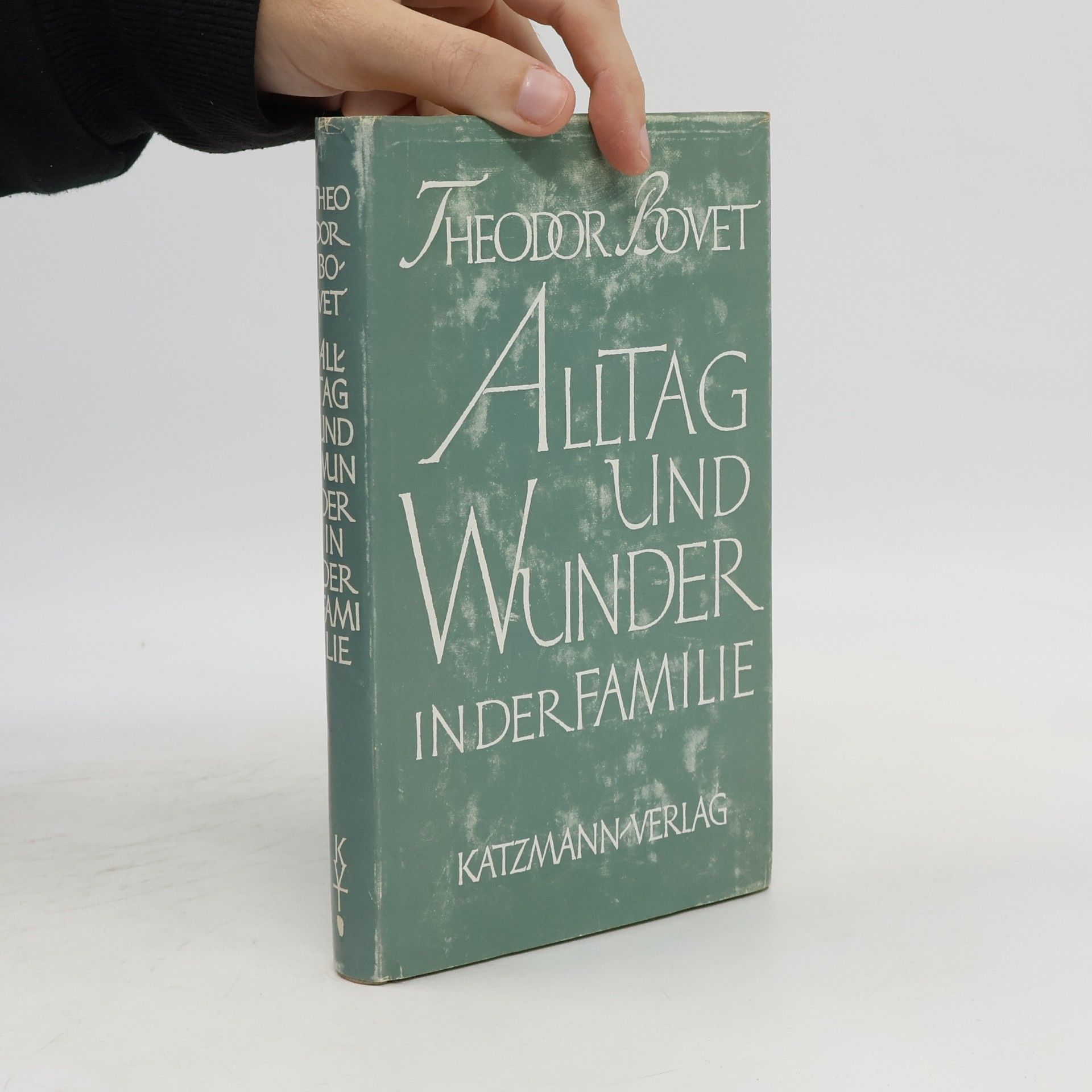 Alltag und Wunder in der Familie