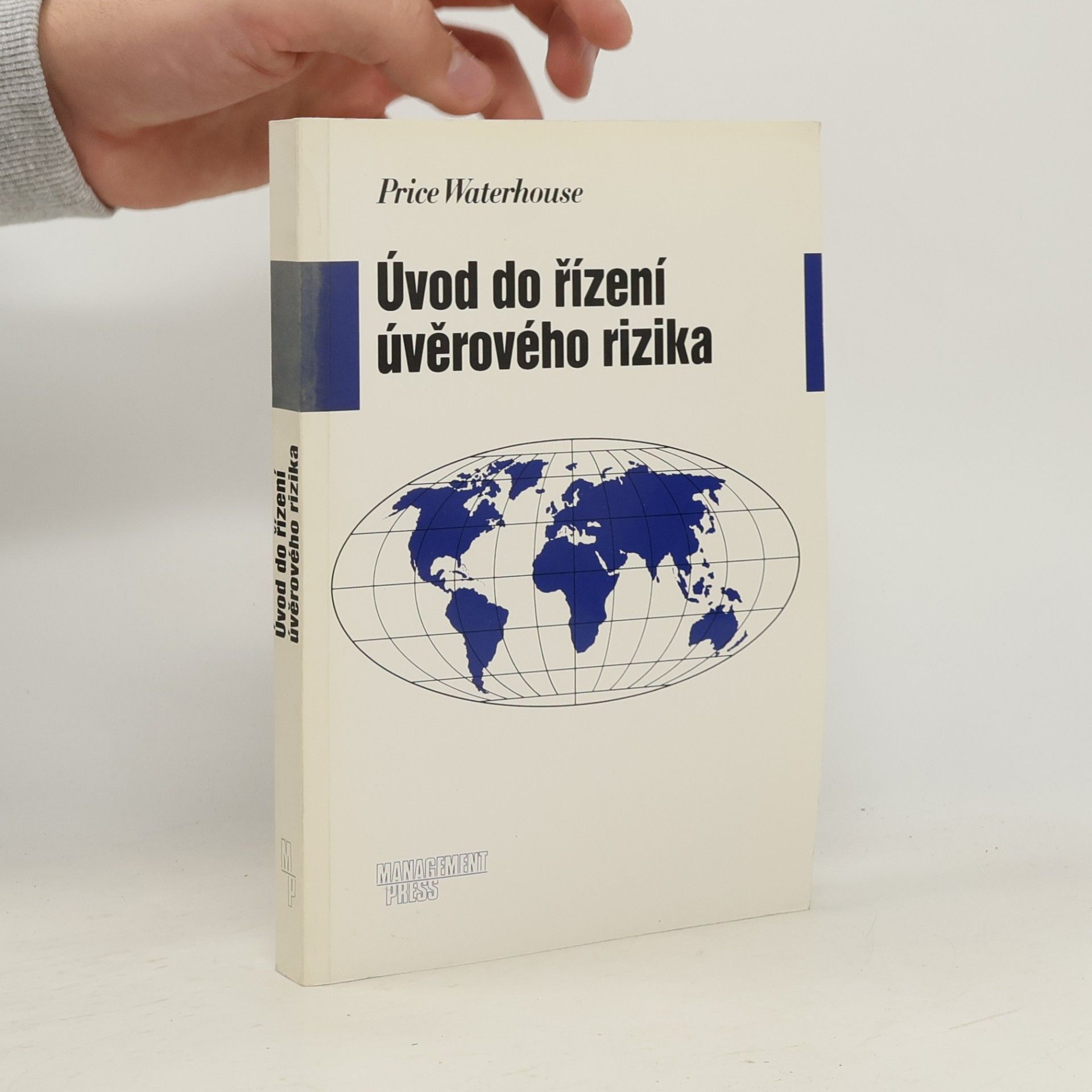 Úvod do řízení úvěrového rizika