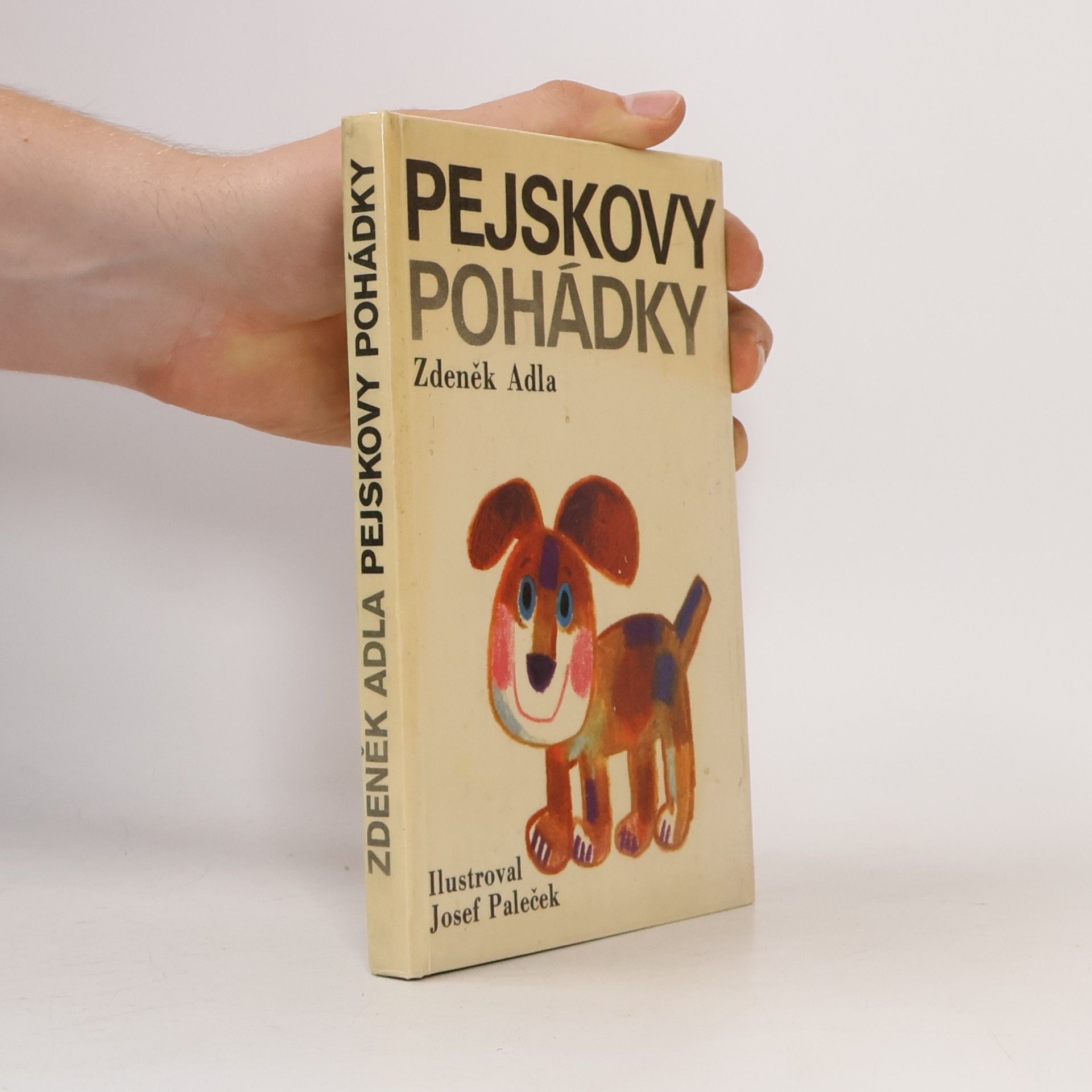 Pejskovy pohádky