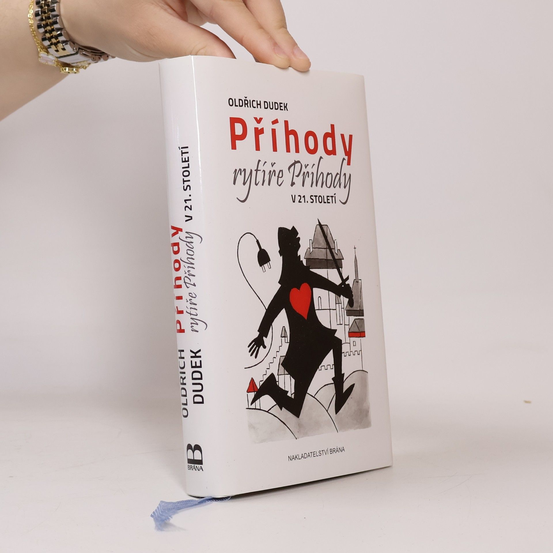 Příhody rytíře Příhody v 21. století