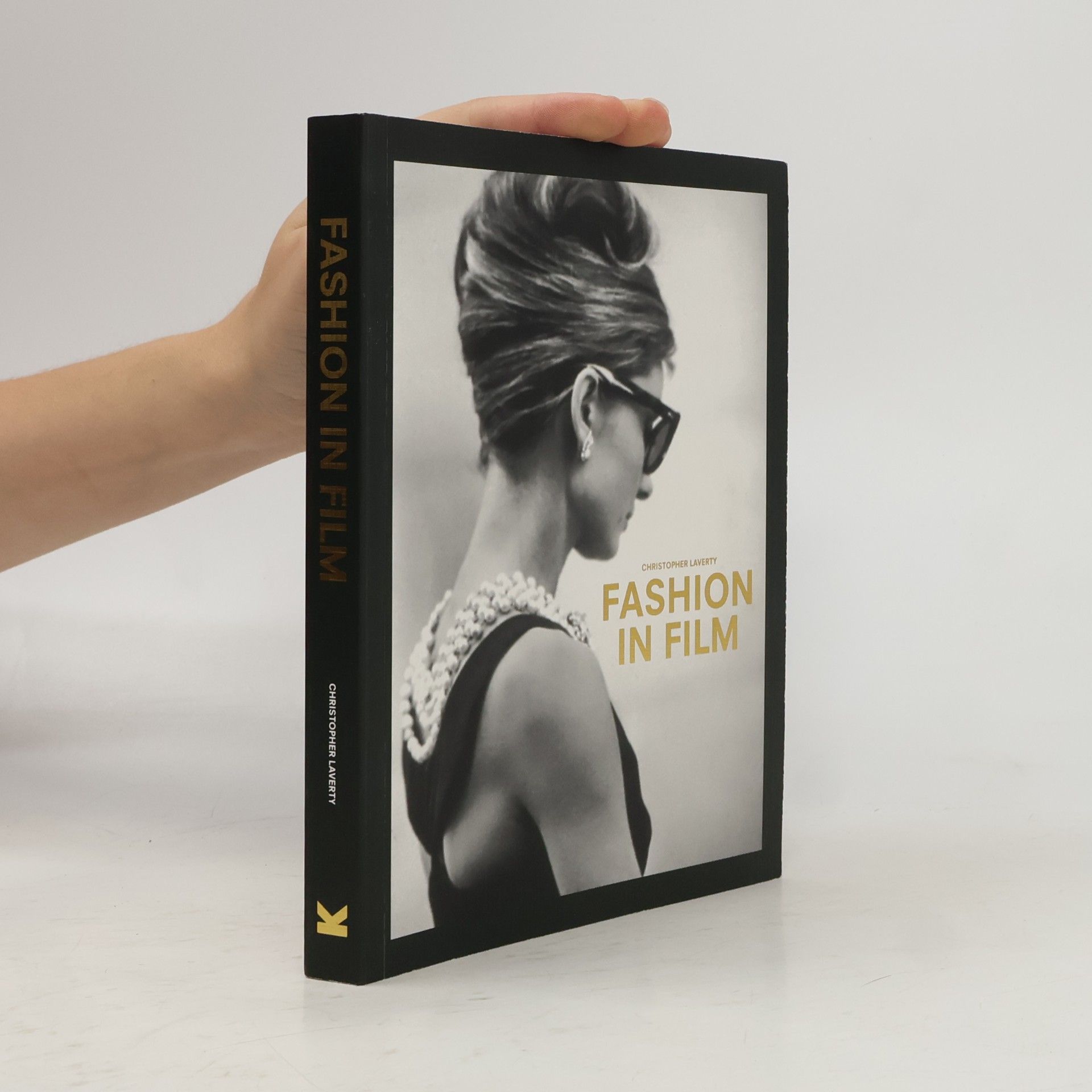 Christopher Laverty Fashion in Film