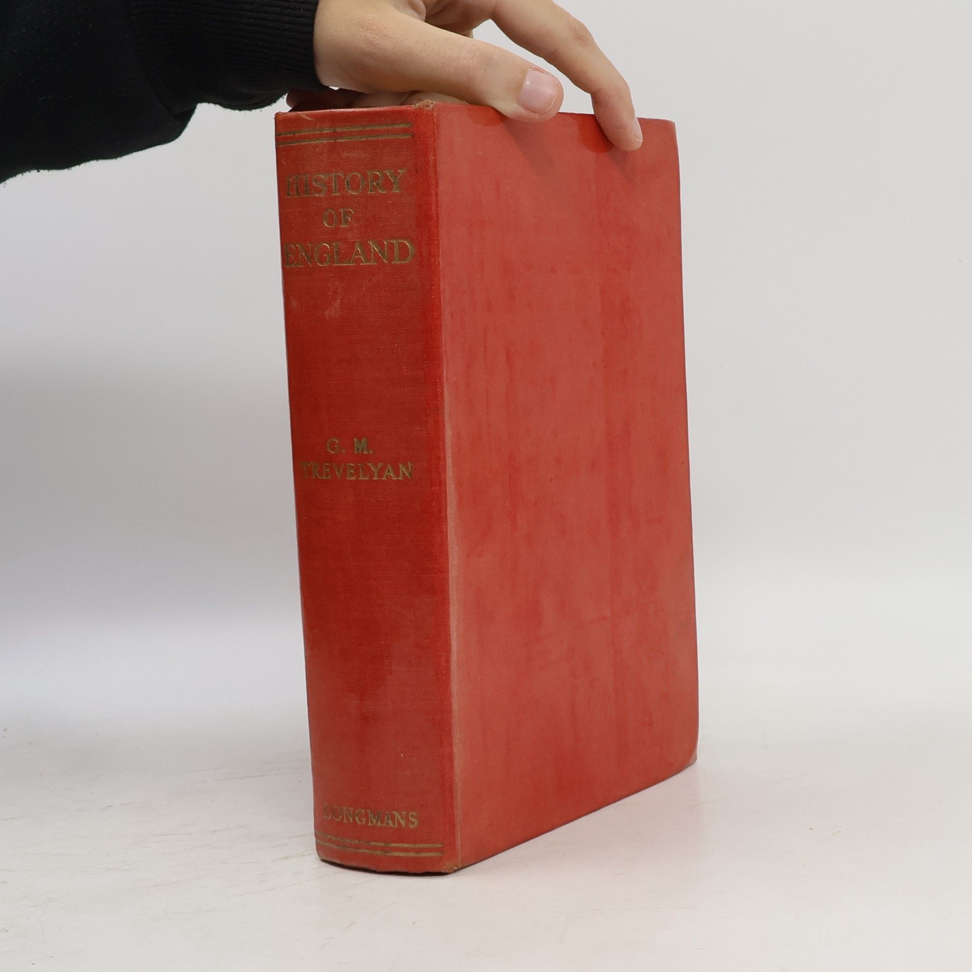 History of England