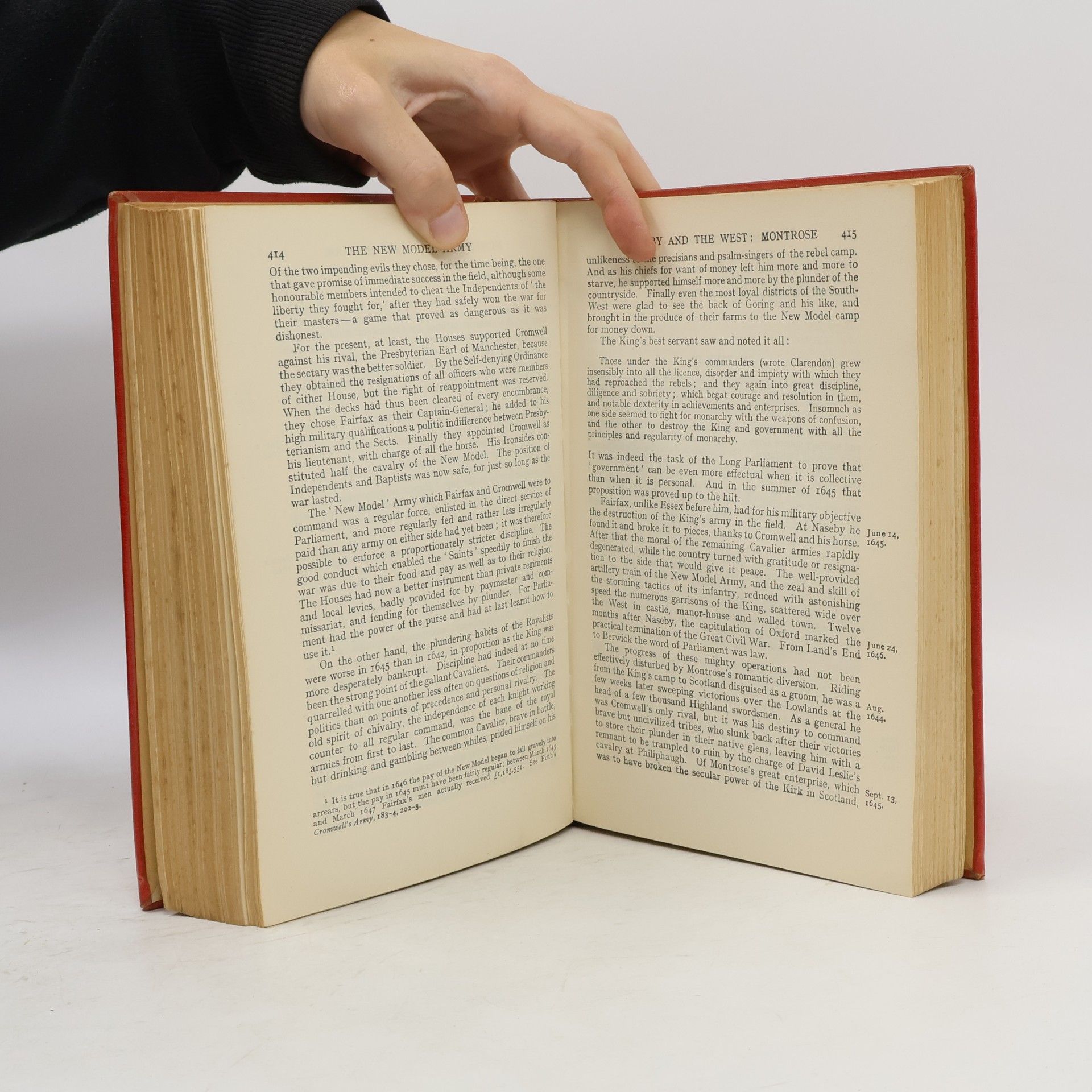 G. M. Trevelyan History of England