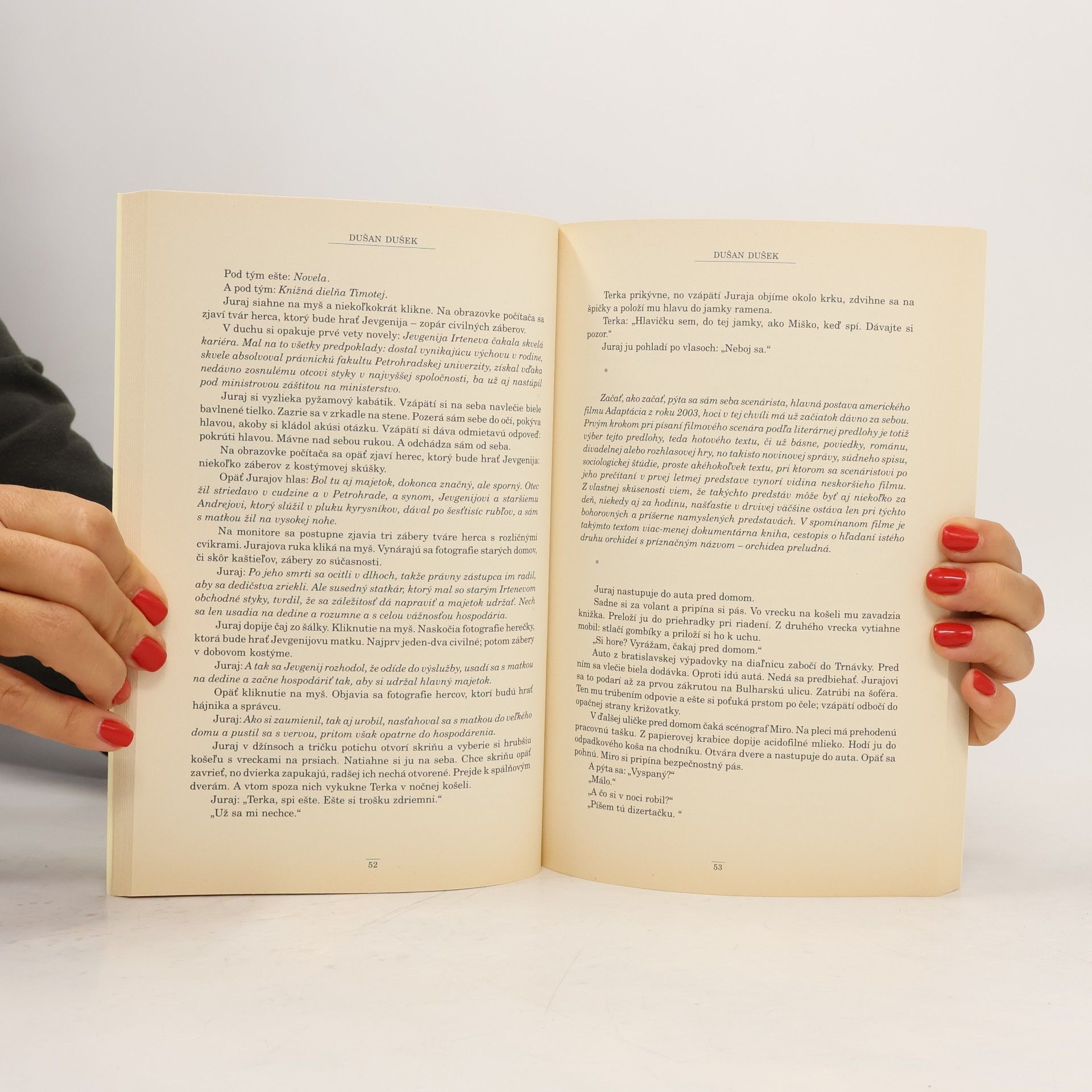 Various authors Fragment 1/2009