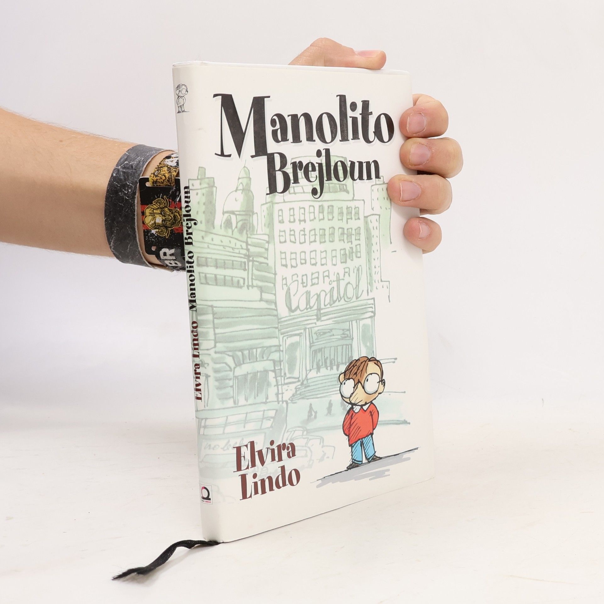 Manolito Brejloun