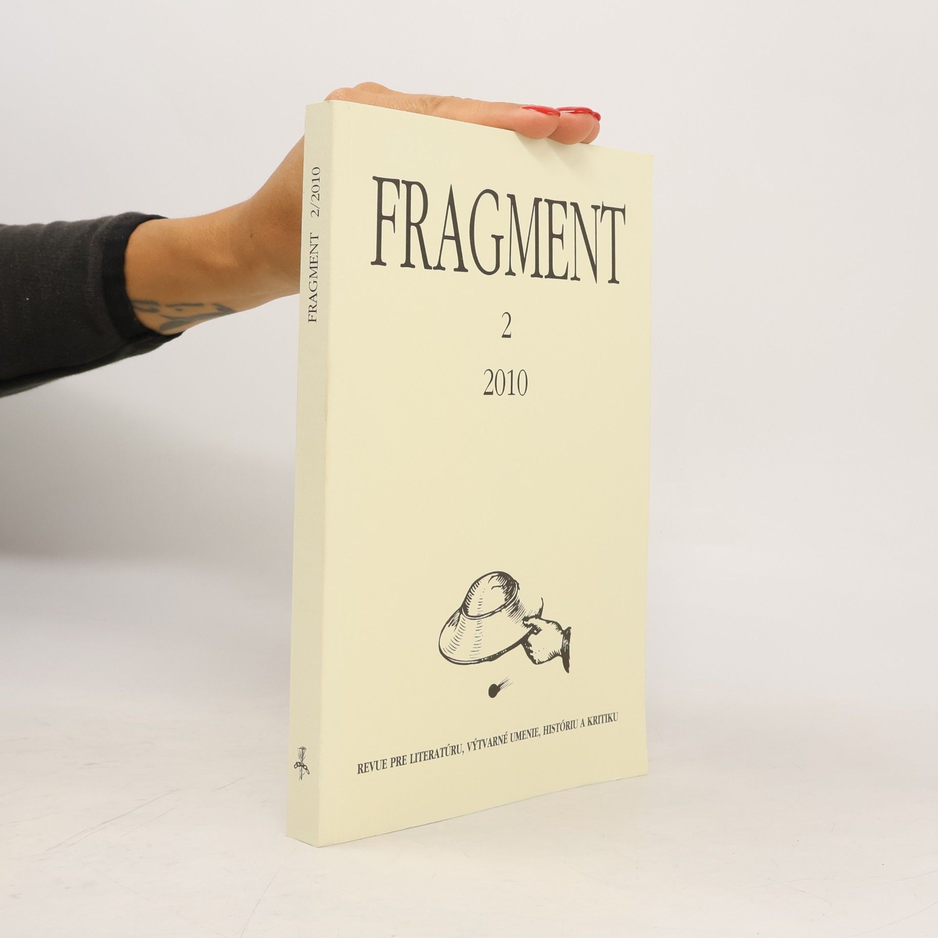 Fragment 2/2010