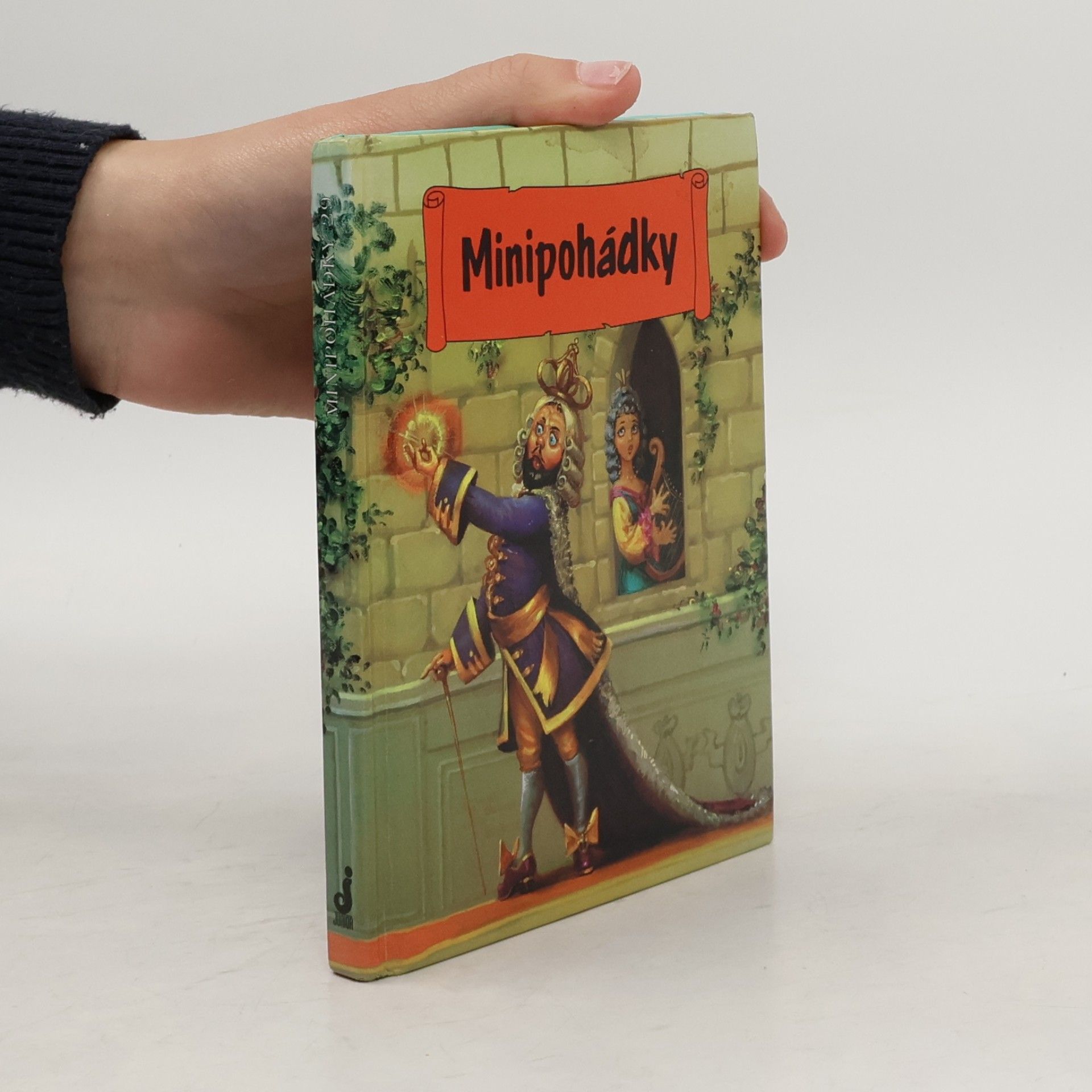 Minipohádky 29