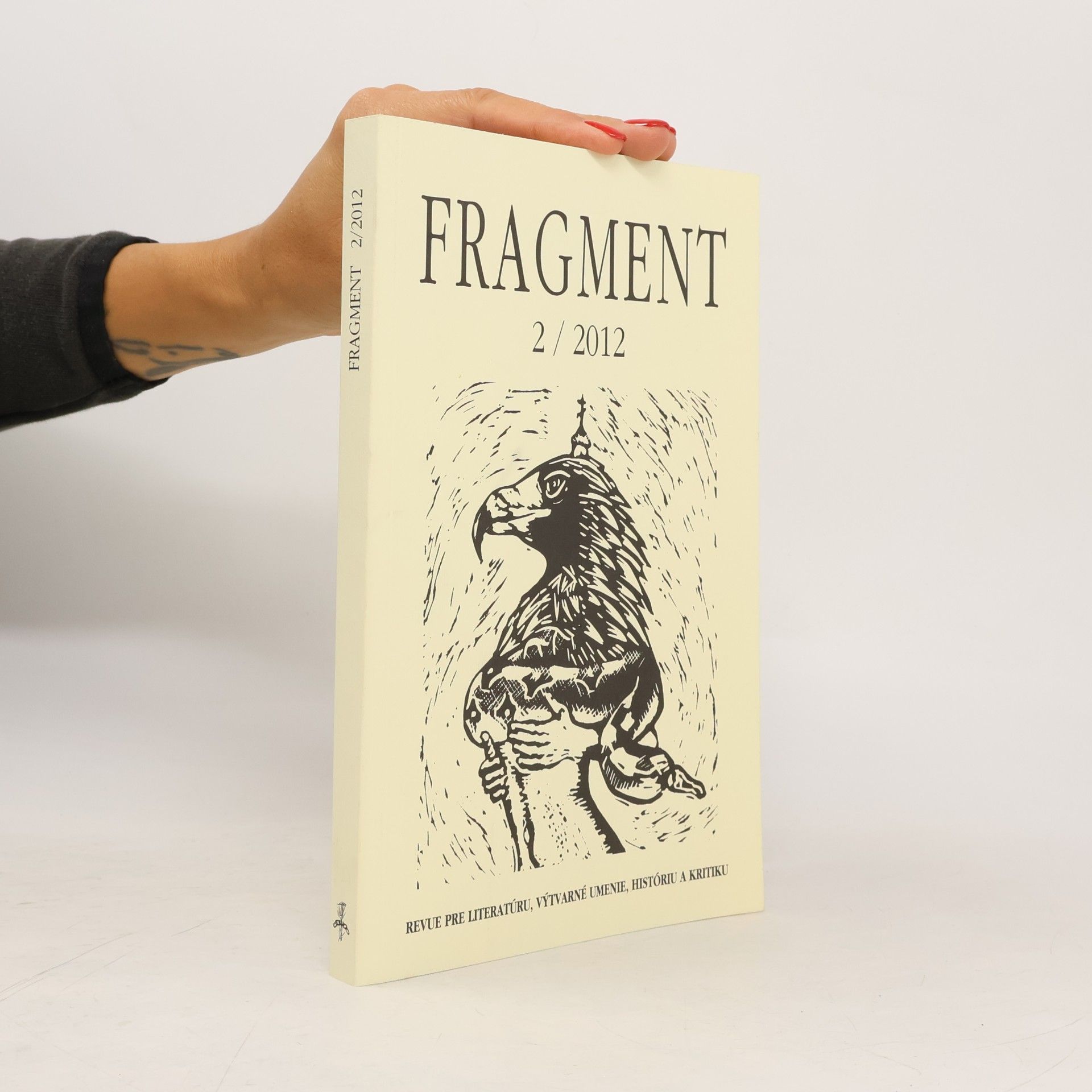 Various authors Fragment 2/2012