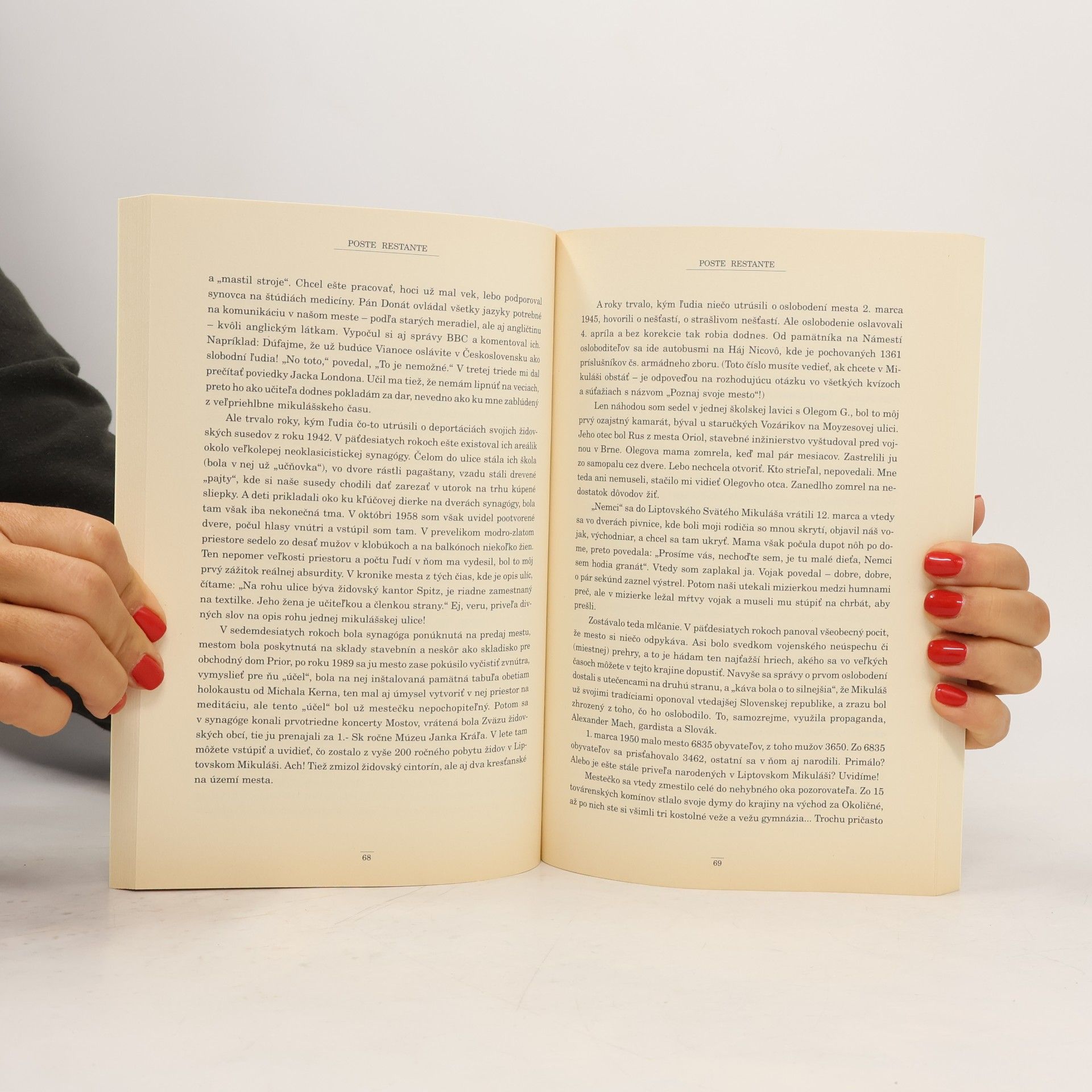 Various authors Fragment 2/2012