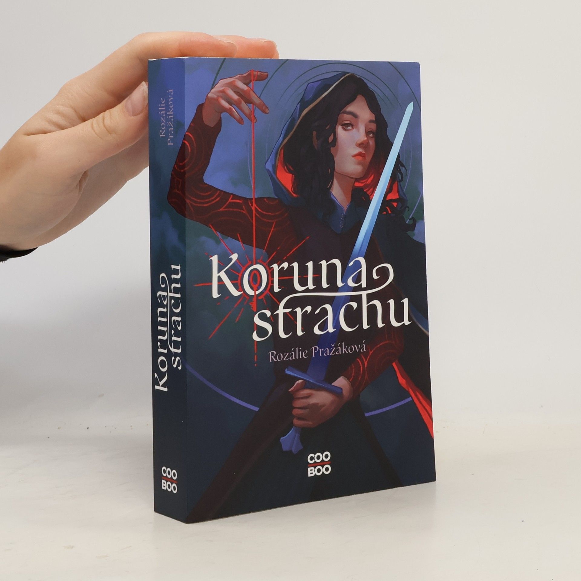 Koruna strachu