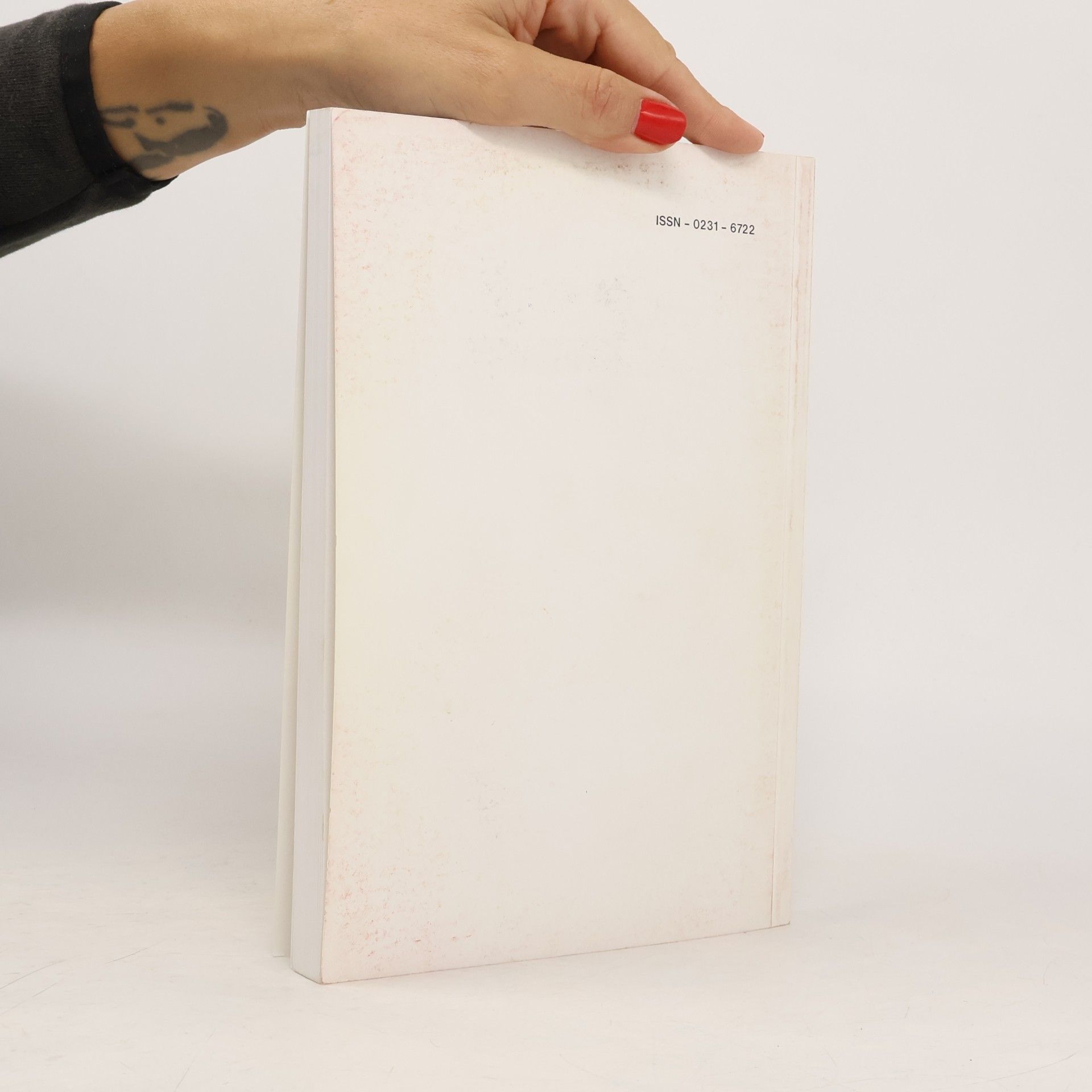 kolektiv Slovenská archivistika - ročník XLII 2007/2