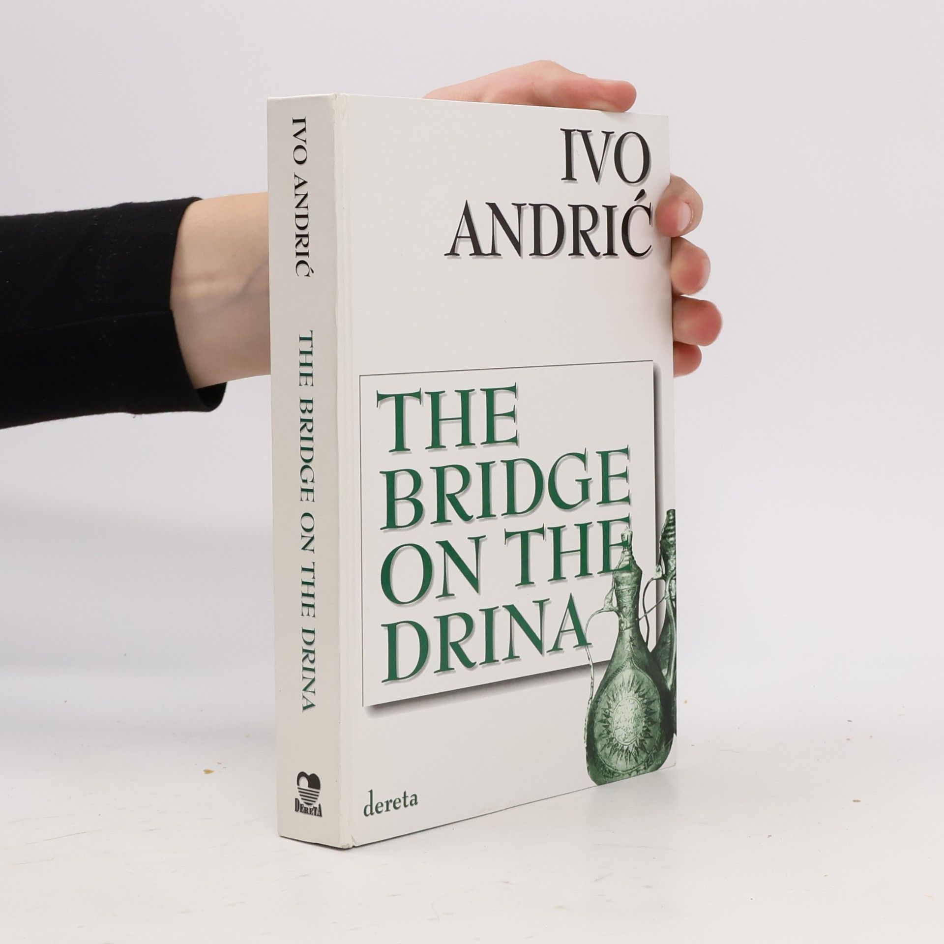 The bridge on the Drina