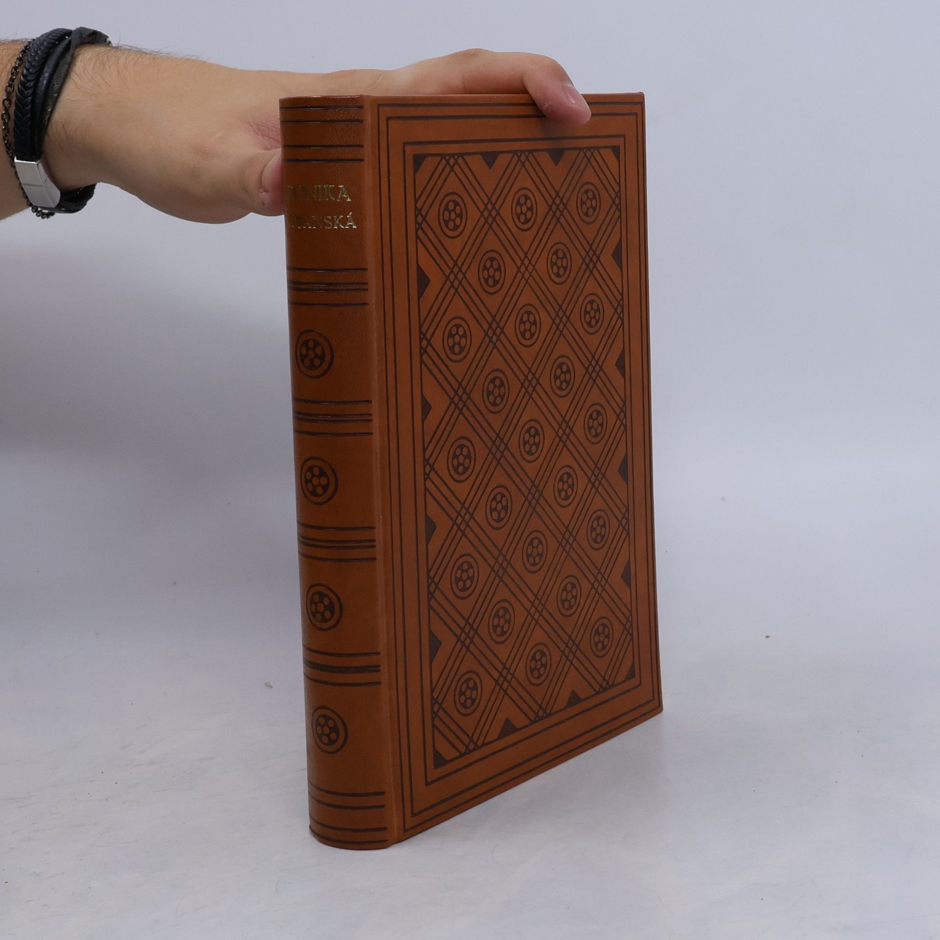 Autorenkollektiv Kronika trojánská