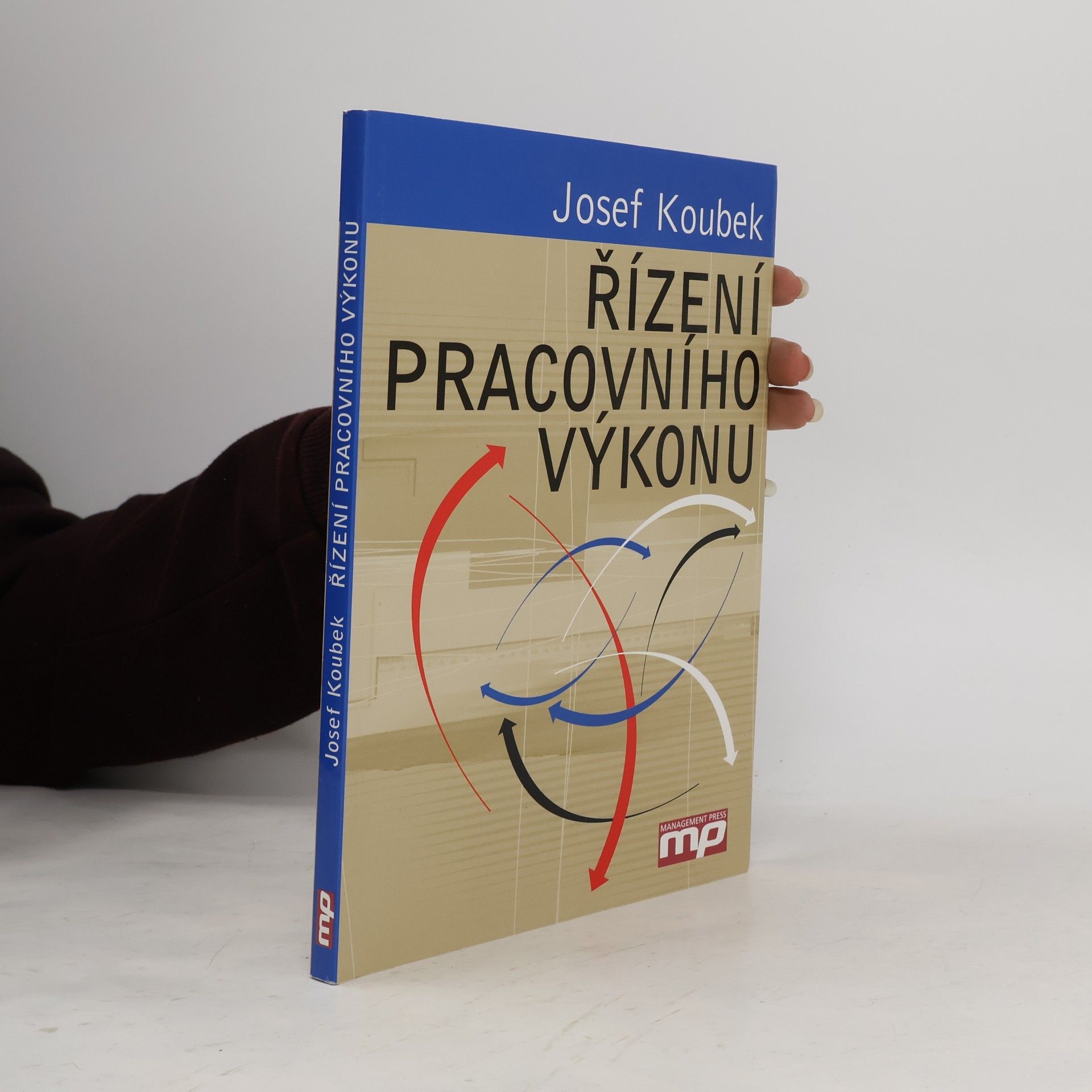 Řízení pracovního výkonu