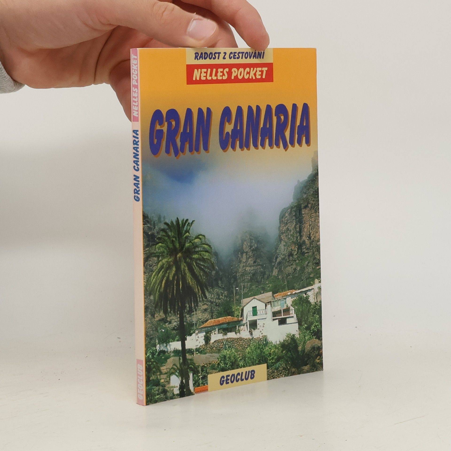 Bernd F. Gruschwitz Gran Canaria