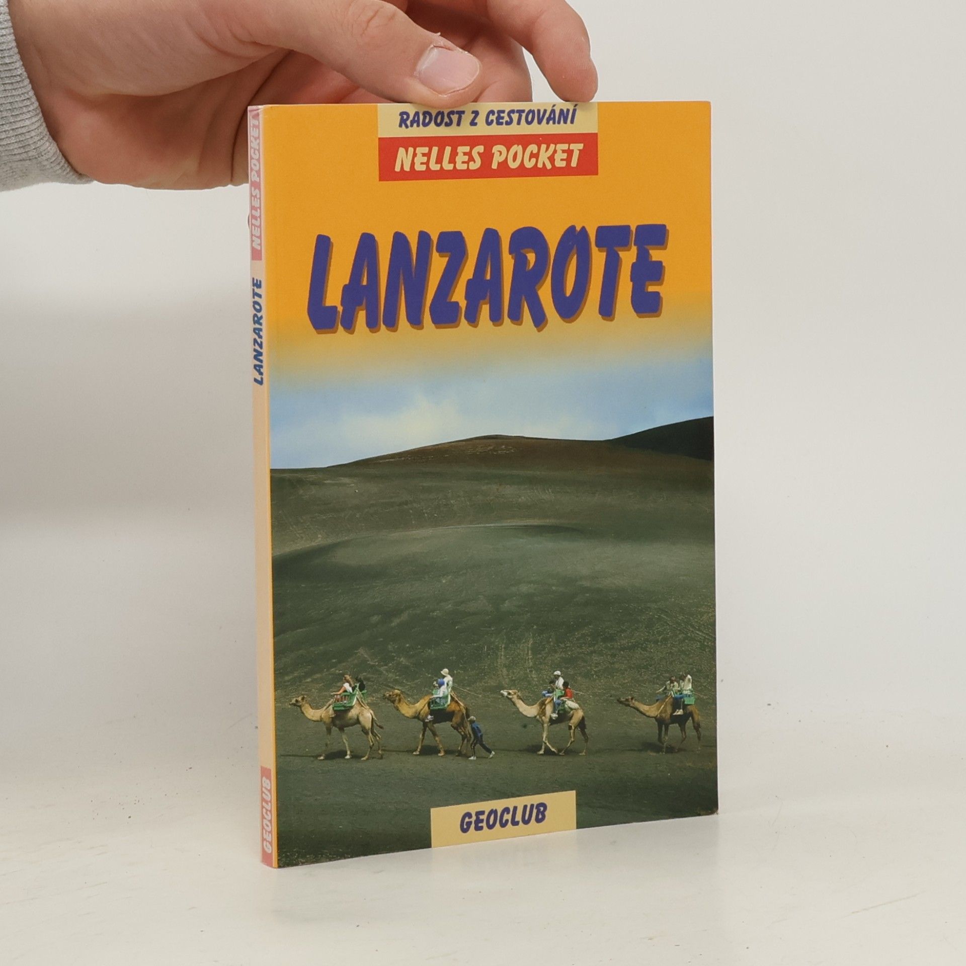 Bernd F. Gruschwitz Lanzarote