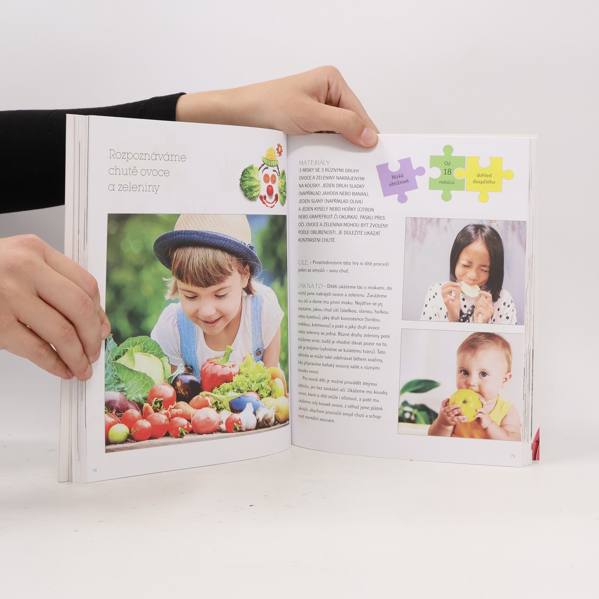 Chiara Piroddi Dílna Montessori