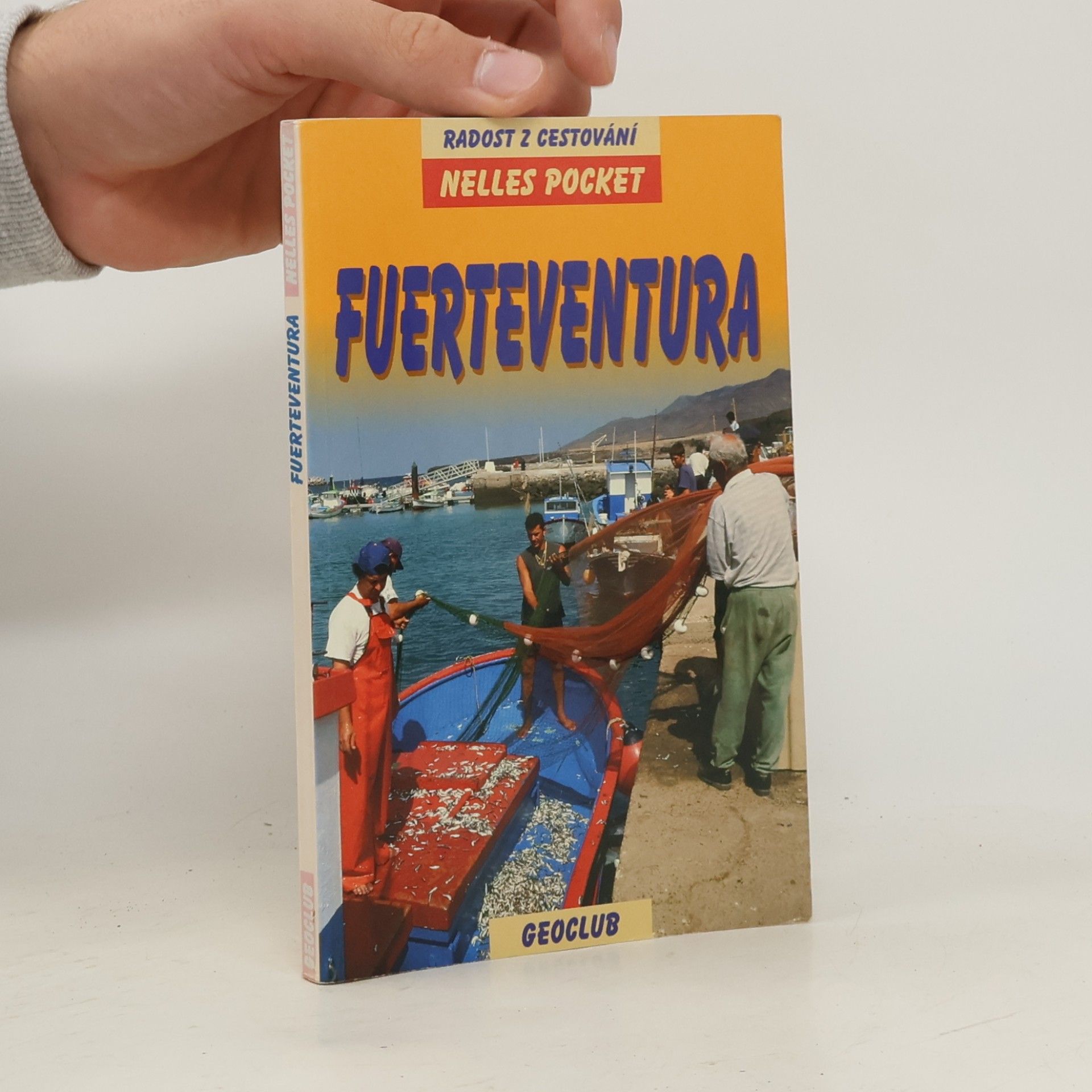 Fuerteventura