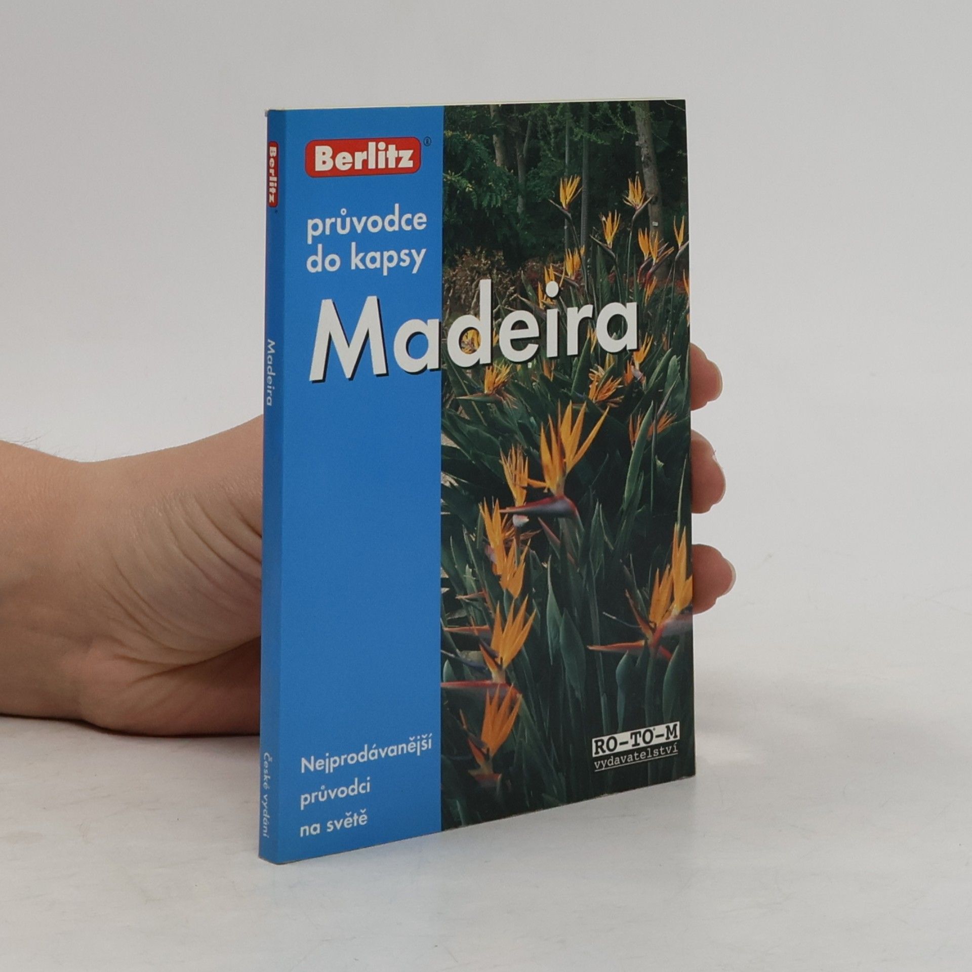 Neil Schlecht Madeira