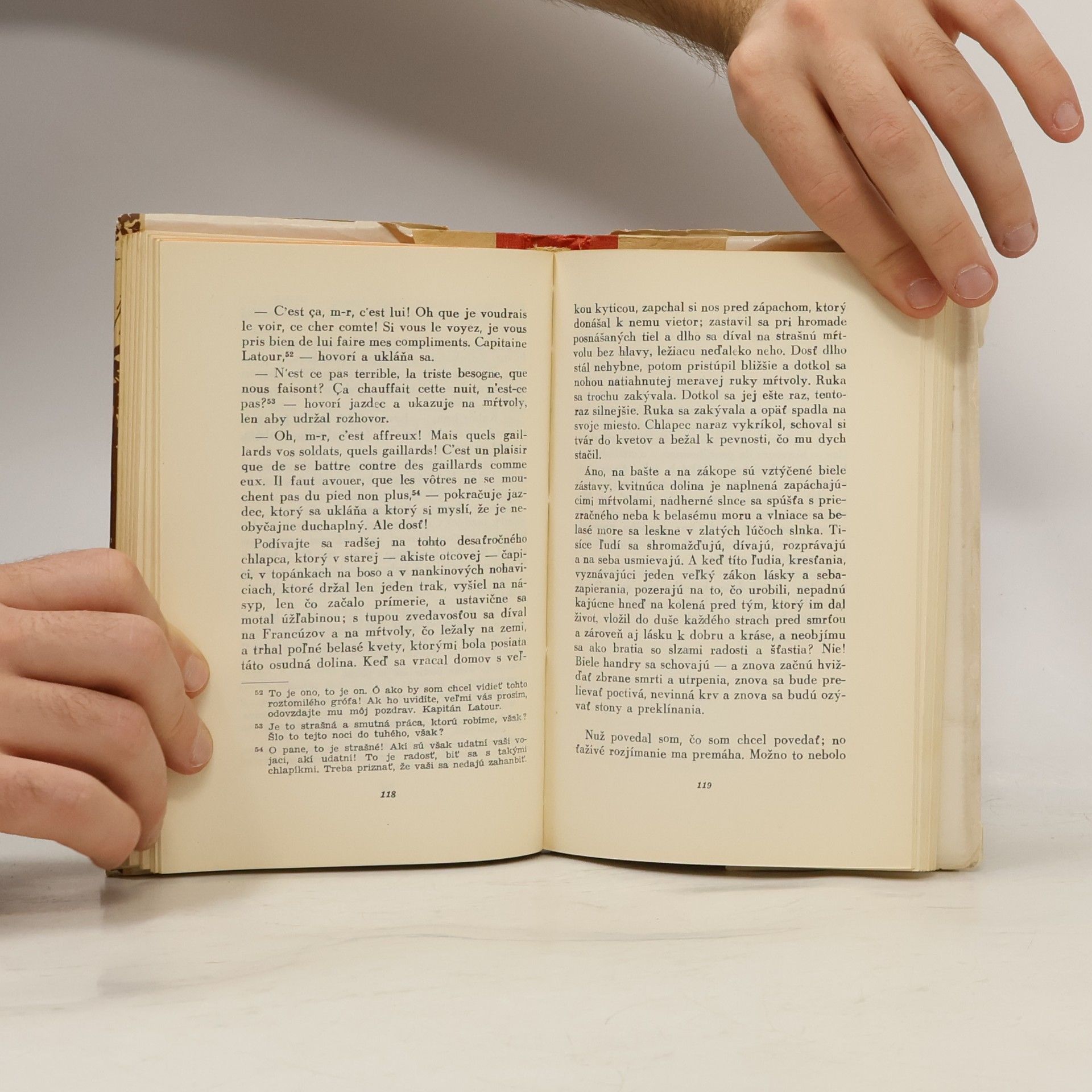 Lew Nikolajewitsch Tolstoi Sevastopoľskí hrdinovia