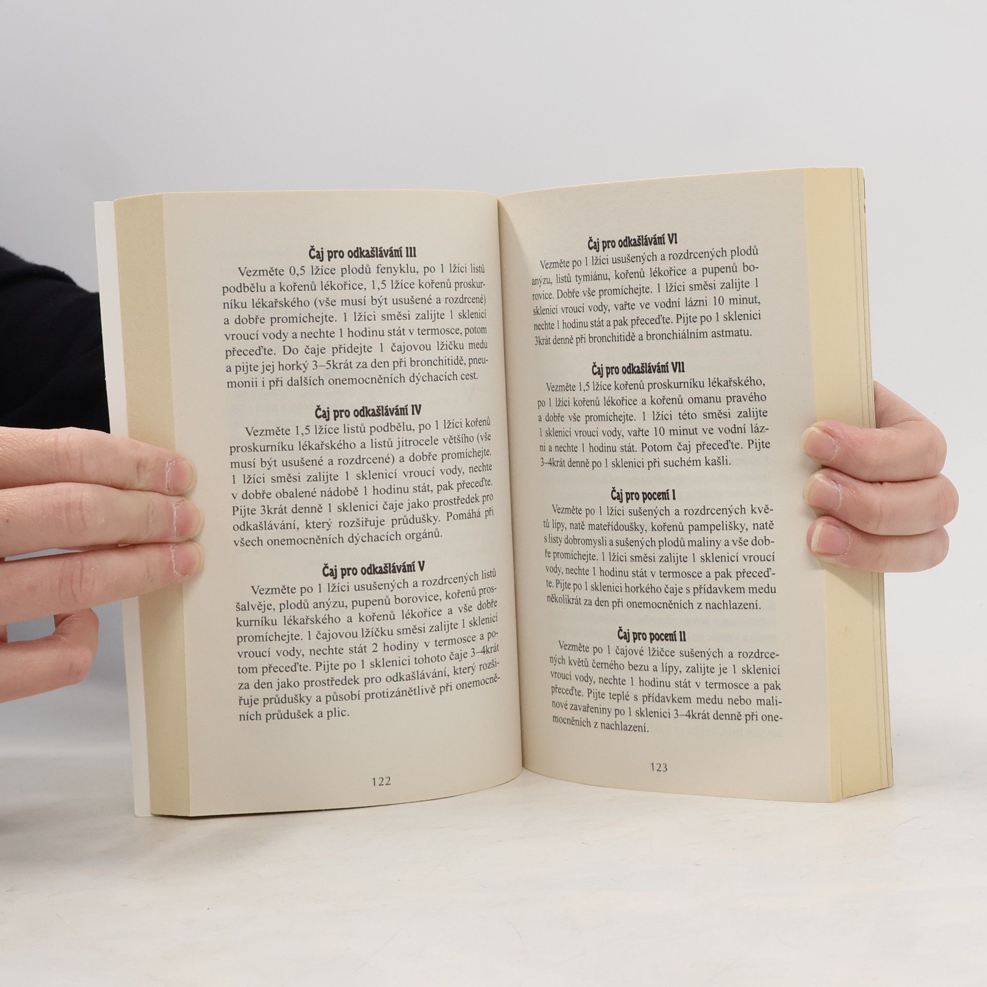 Irina Kovaľová Uzdravující nápoje a klíčené rostliny