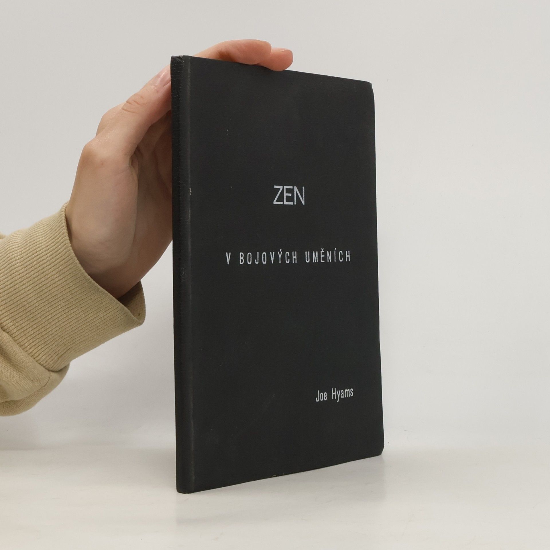 Zen v bojových uměních