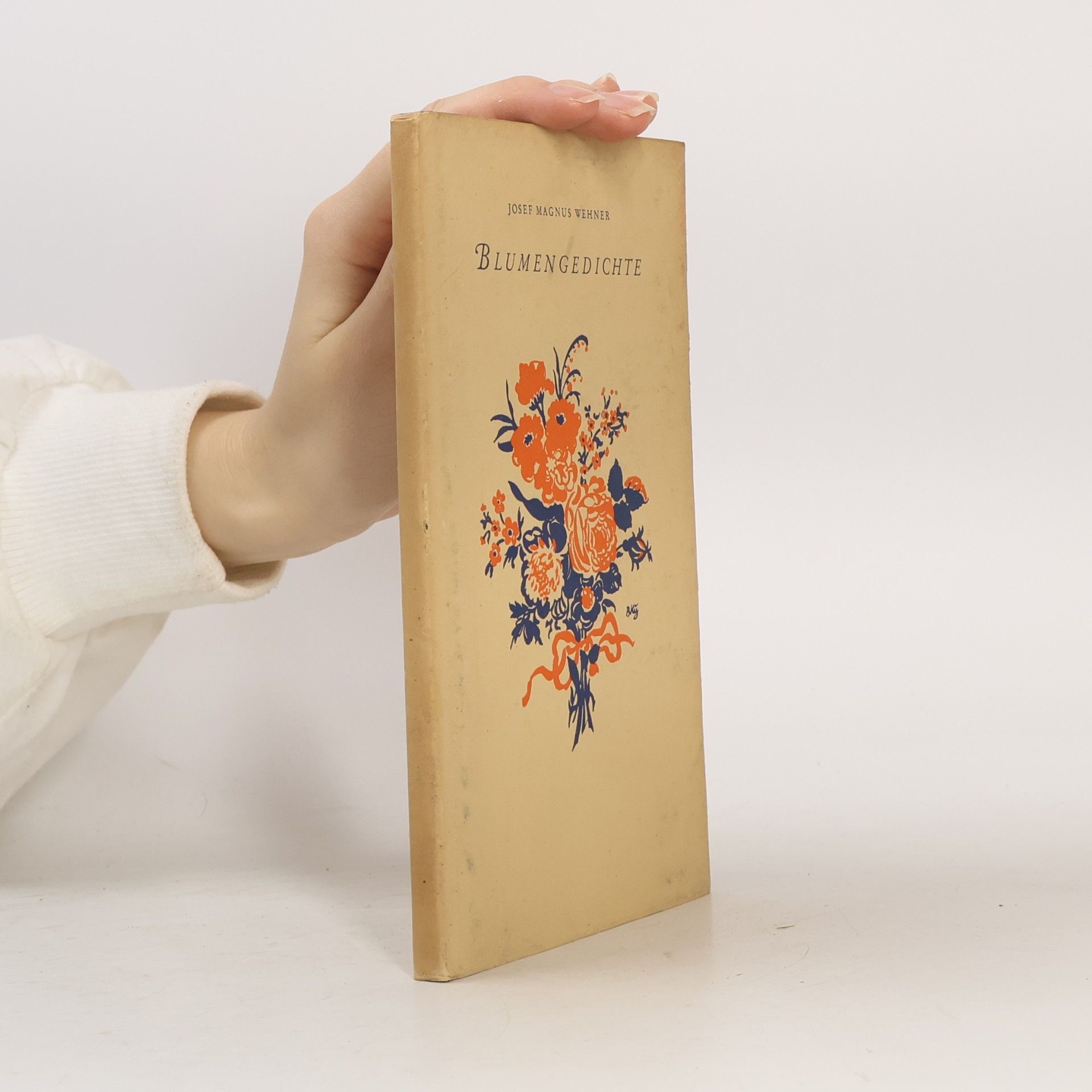 Blumengedichte