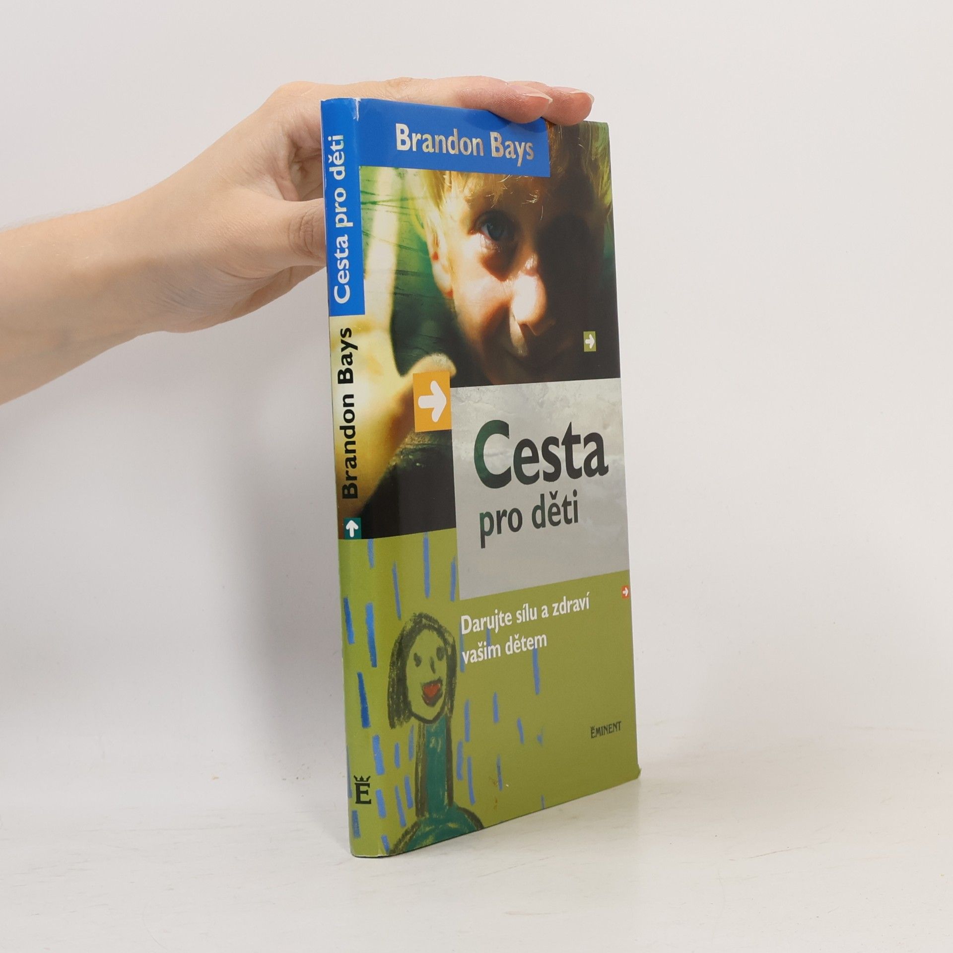 Cesta pro děti