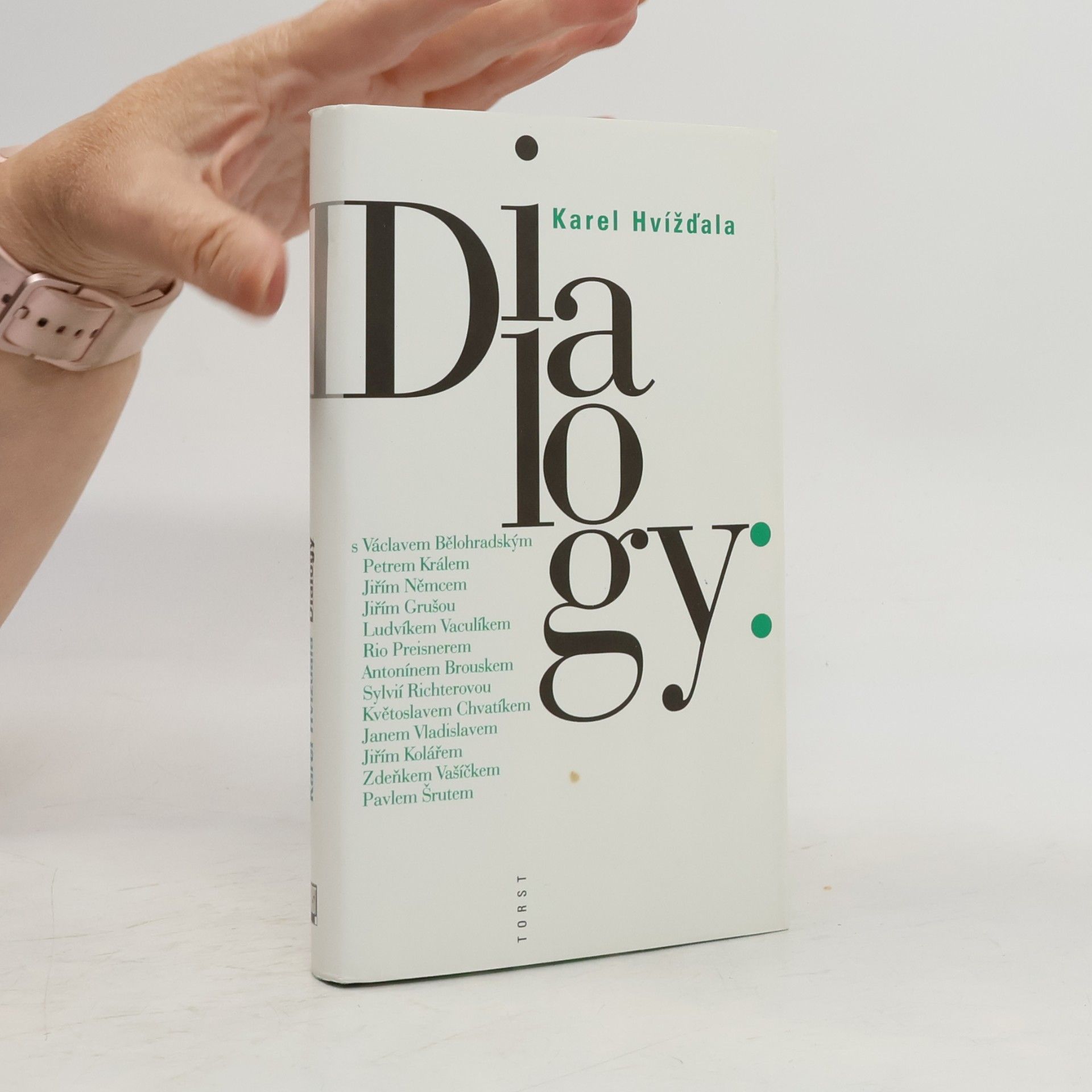 Dialogy