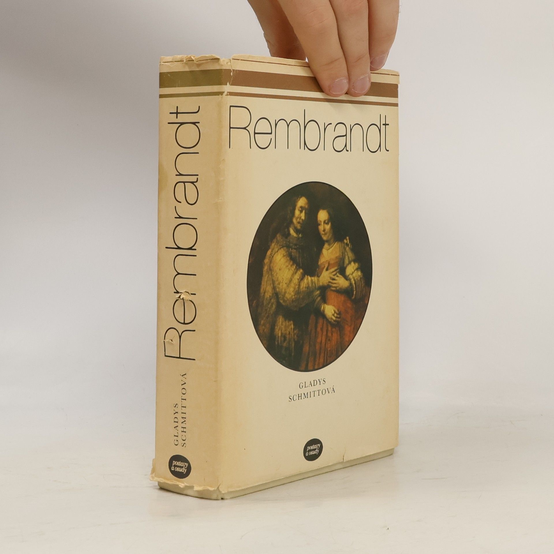 Gladys Schmit Rembrandt