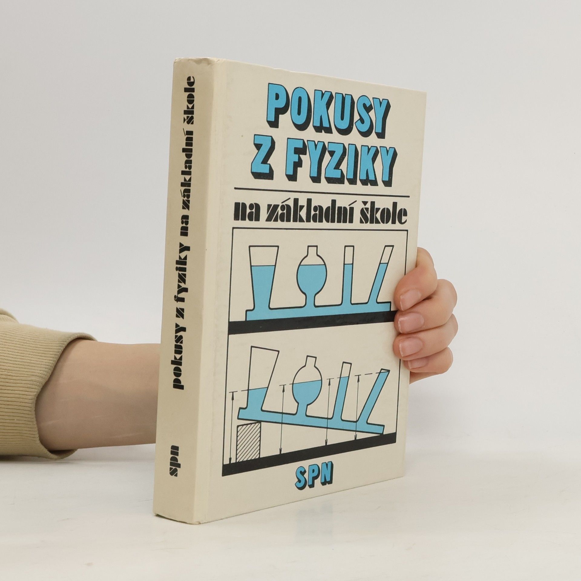 Pokusy z fyziky na základní škole
