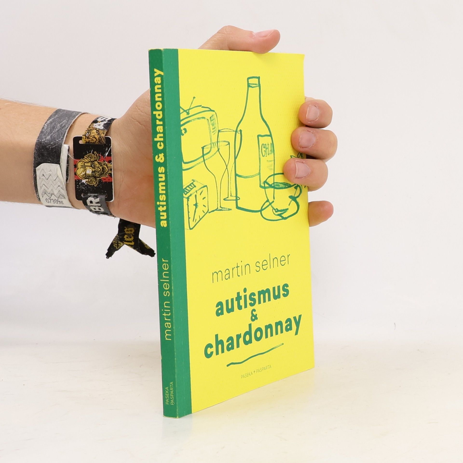 Autismus & Chardonnay