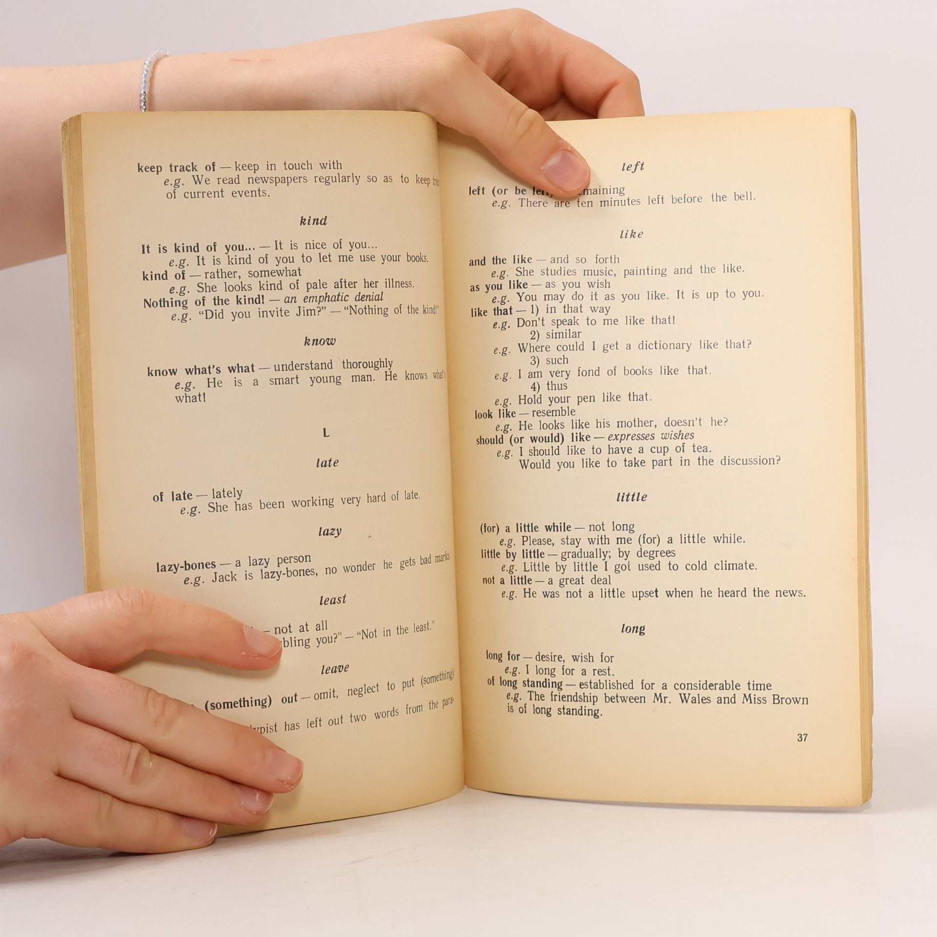 I. S. Vladovskaya Colloquial English Phrases and Idioms
