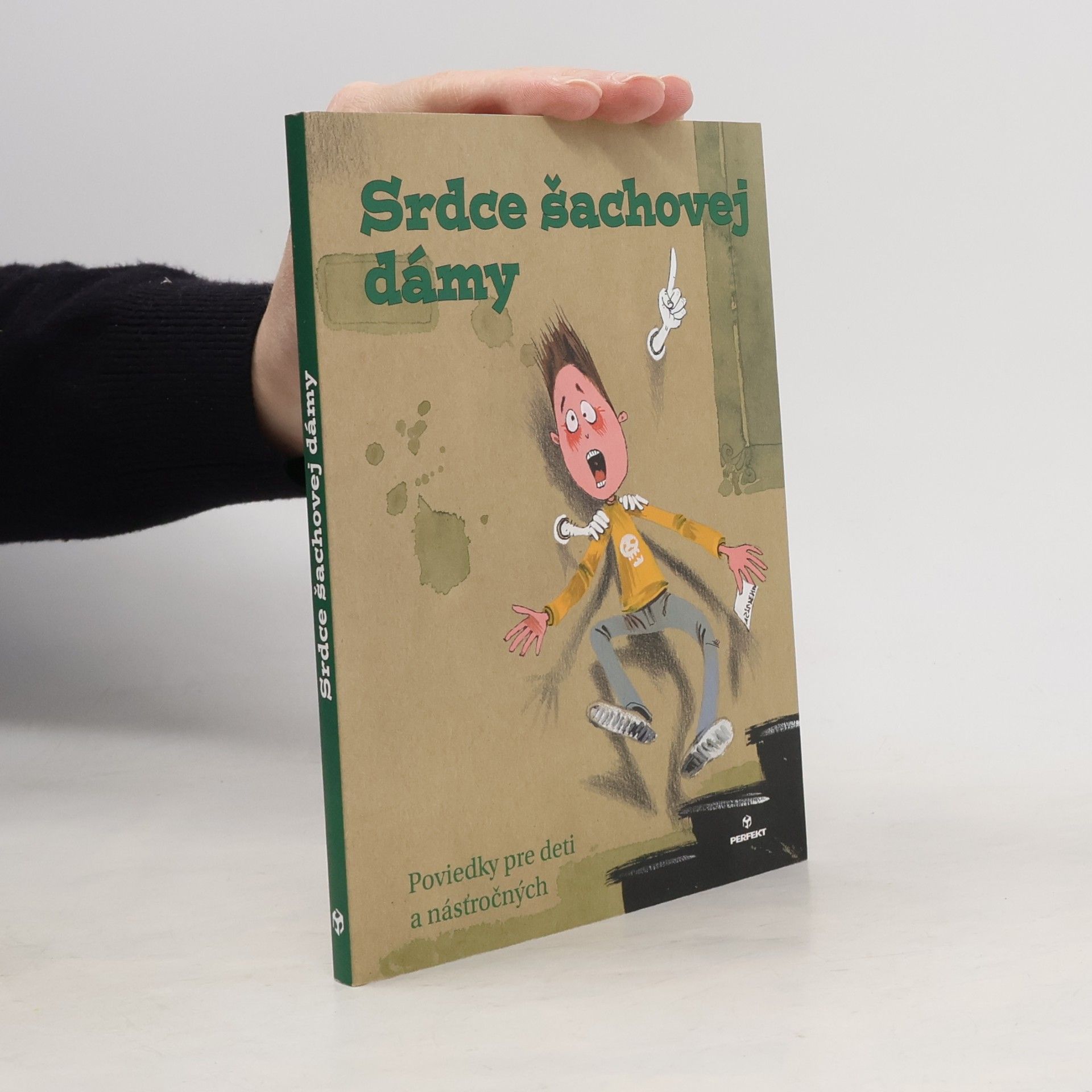 Srdce šachovej dámy